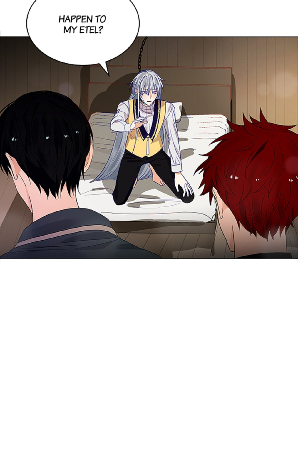 Read Crimson Karma chapter 66 image 31 on Lezhin