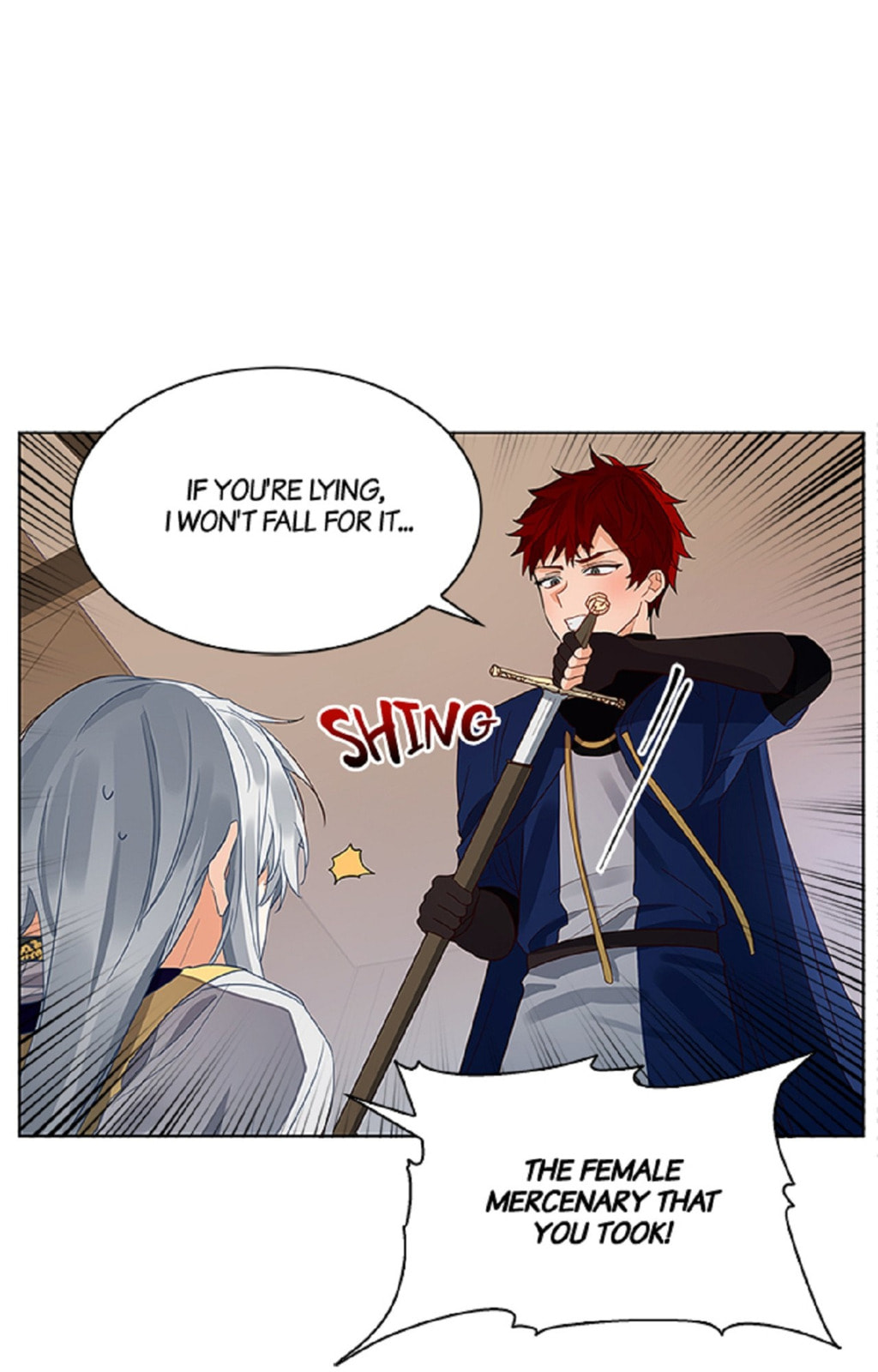 Read Crimson Karma chapter 66 image 33 on Lezhin