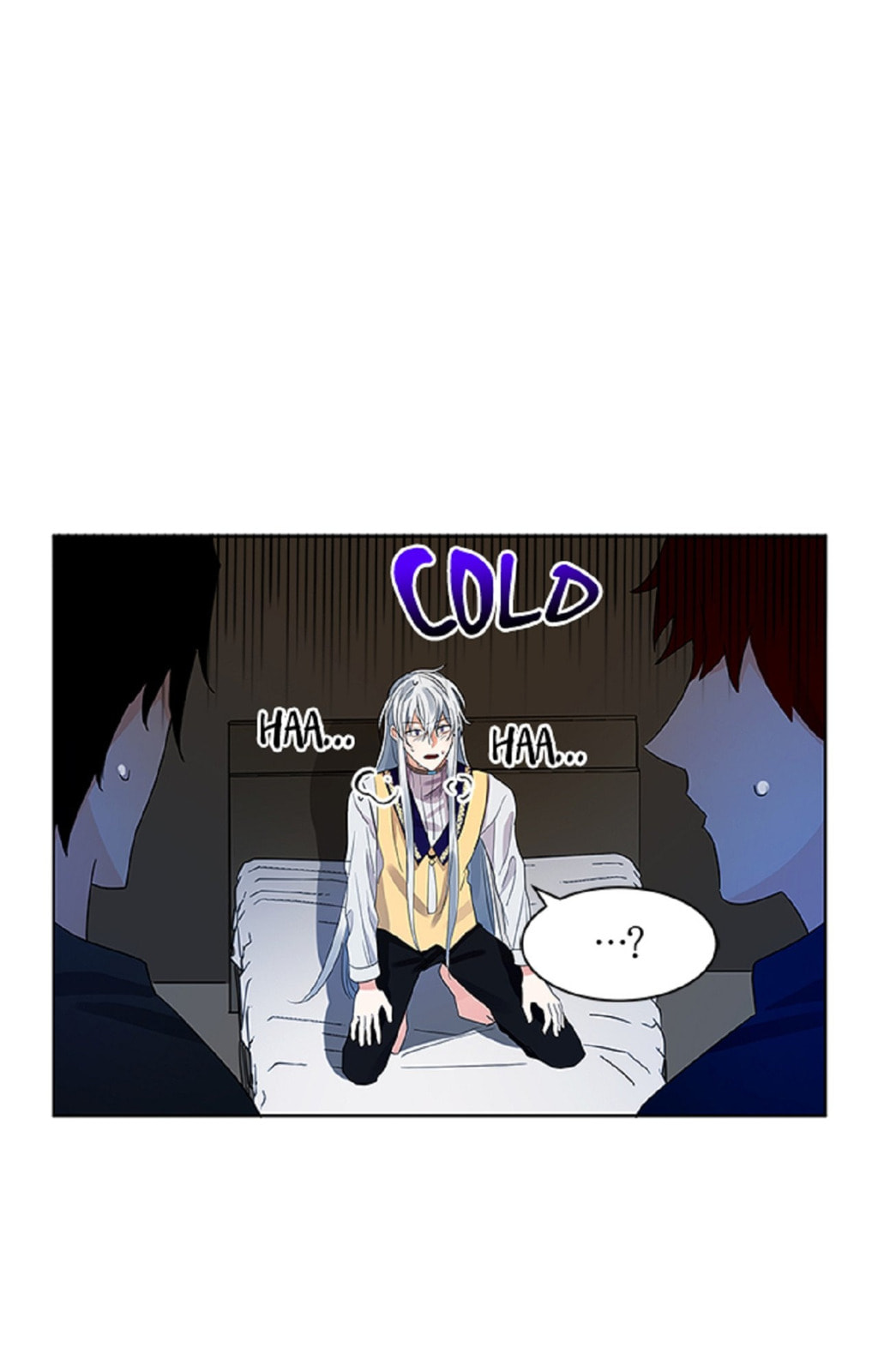 Read Crimson Karma chapter 66 image 35 on Lezhin