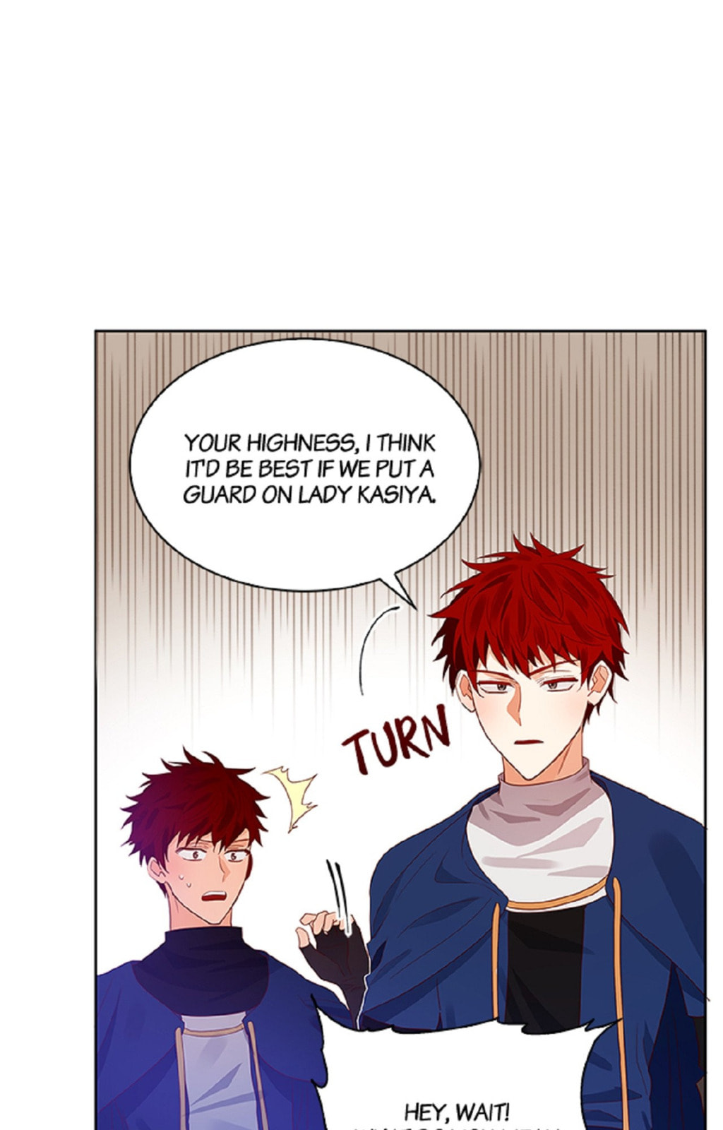 Read Crimson Karma chapter 66 image 36 on Lezhin