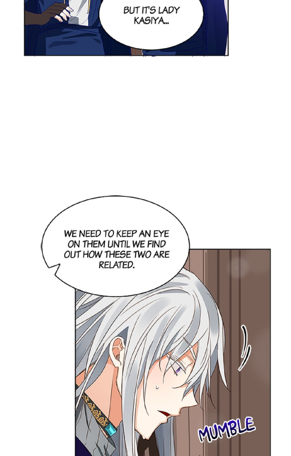 Read Crimson Karma chapter 66 image 38 on Lezhin