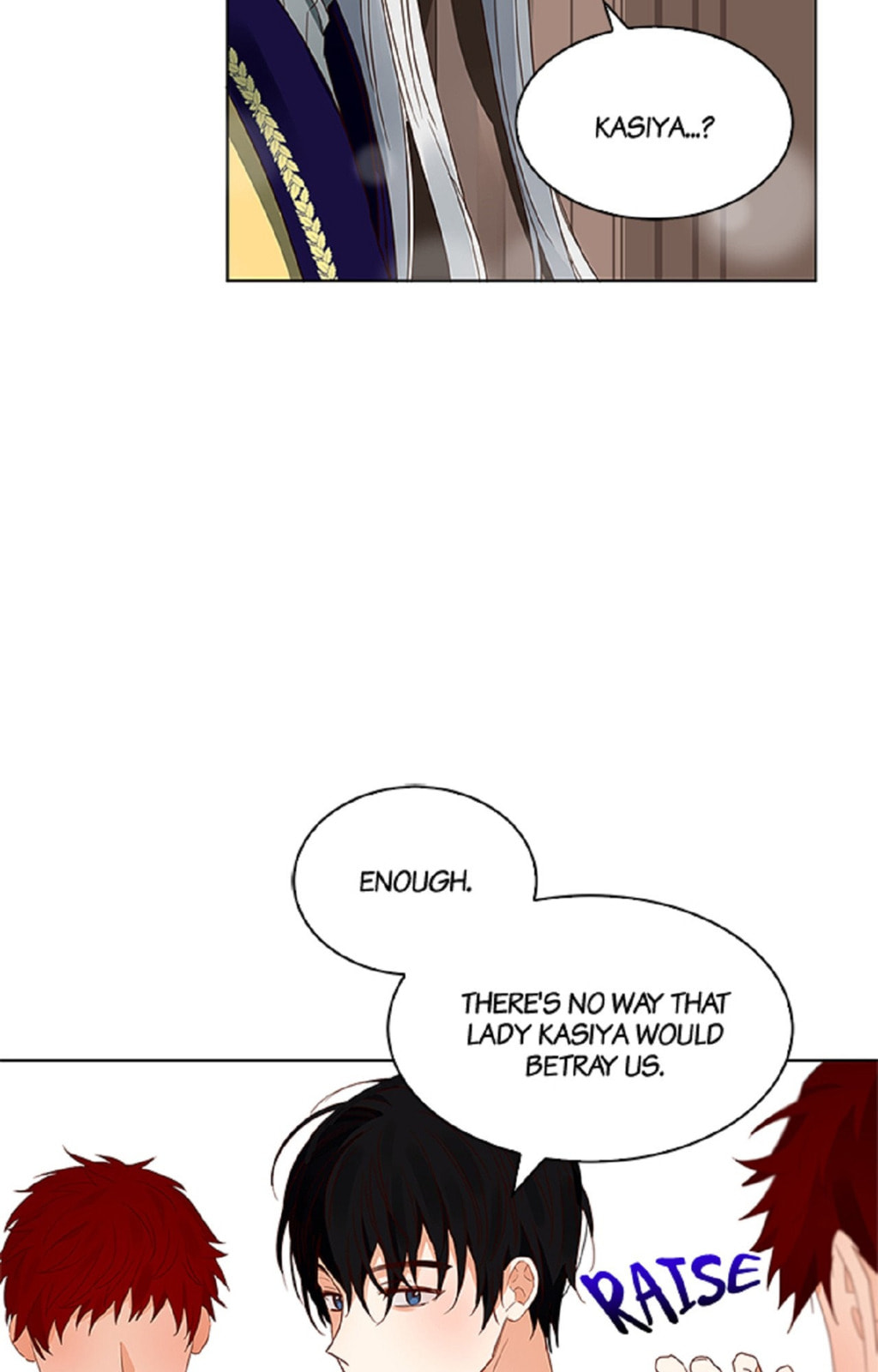Read Crimson Karma chapter 66 image 39 on Lezhin