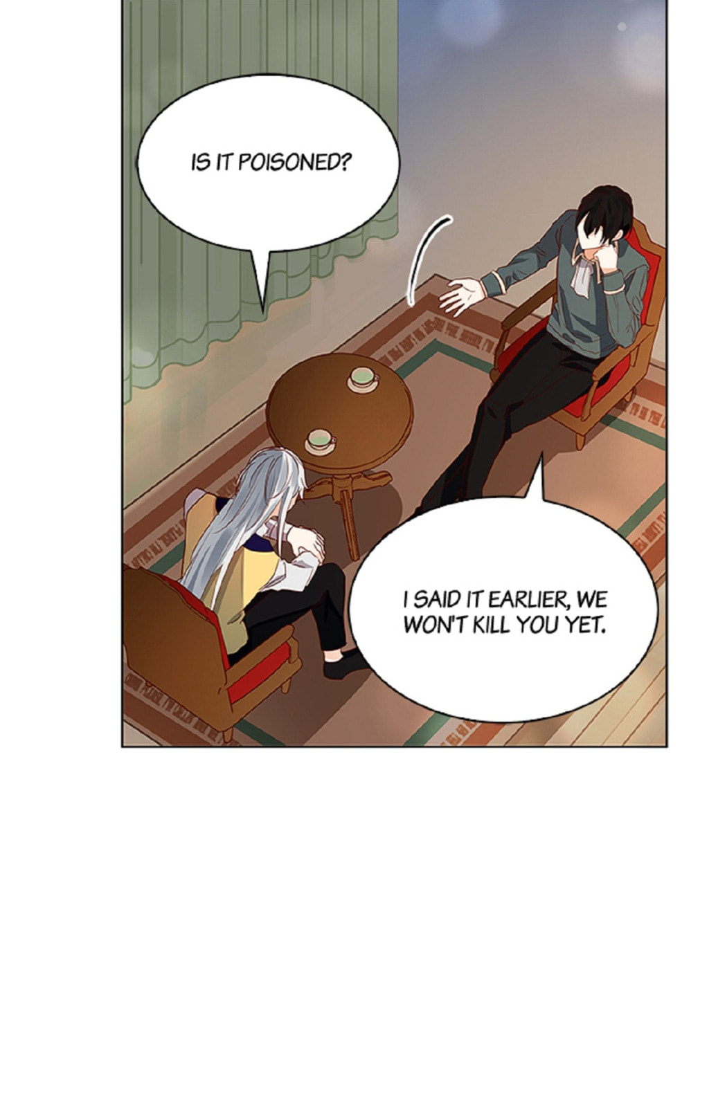 Read Crimson Karma chapter 66 image 46 on Lezhin