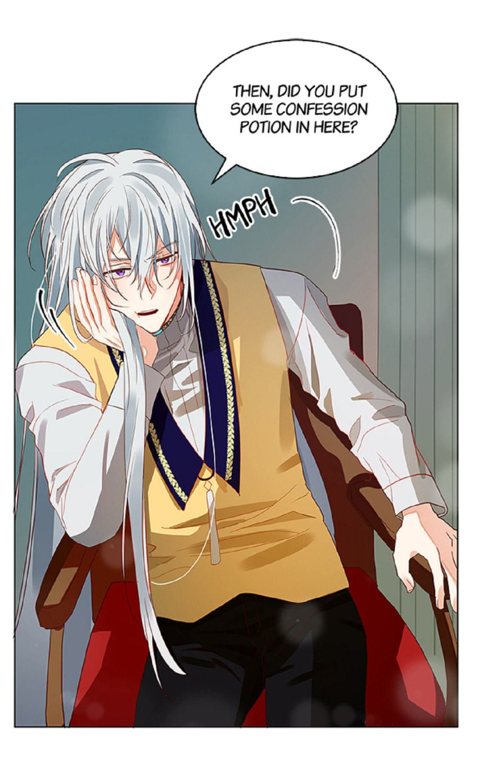 Read Crimson Karma chapter 66 image 47 on Lezhin
