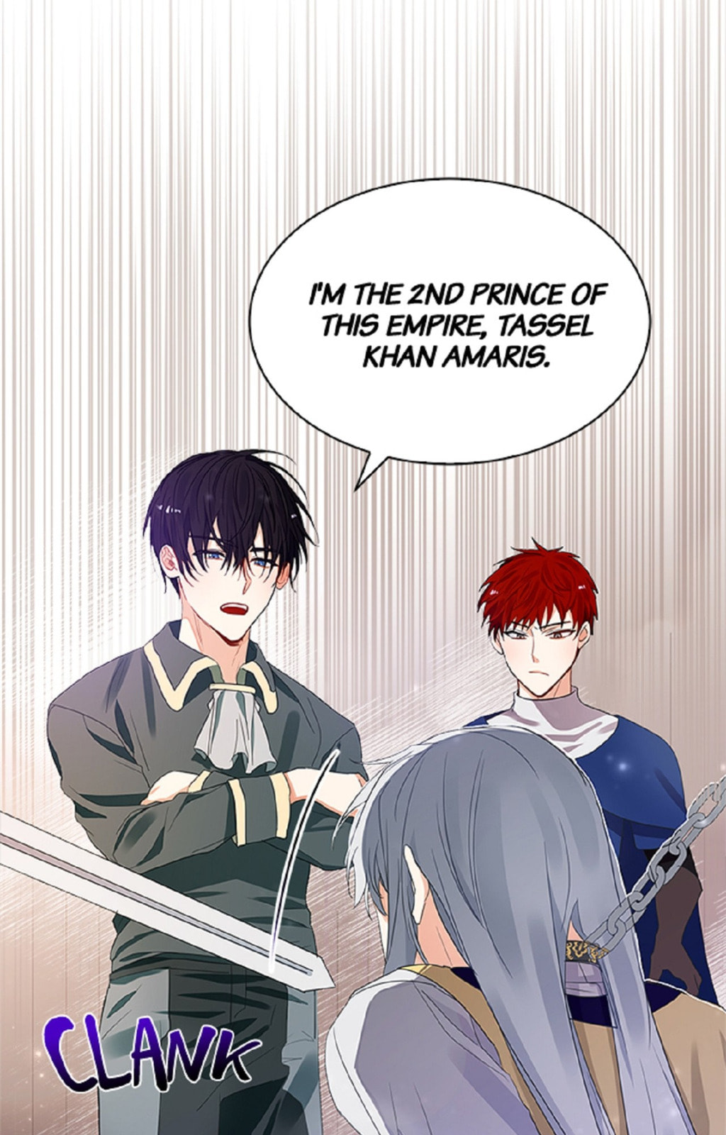 Read Crimson Karma chapter 66 image 5 on Lezhin
