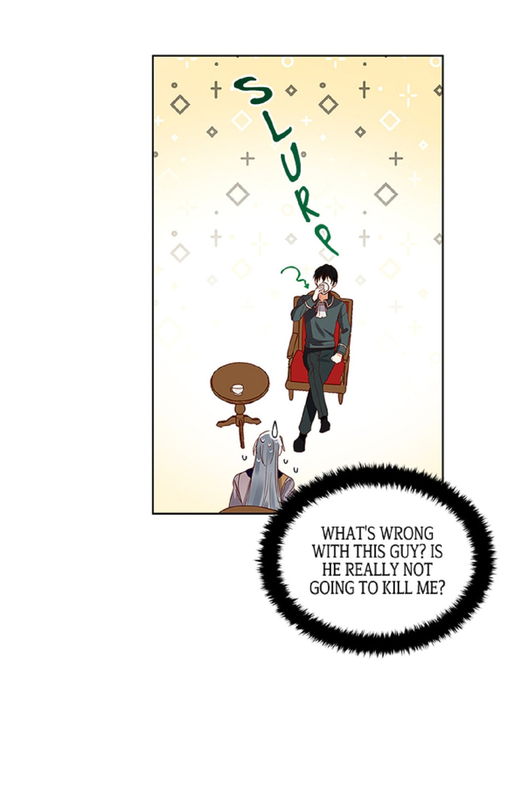 Read Crimson Karma chapter 66 image 50 on Lezhin