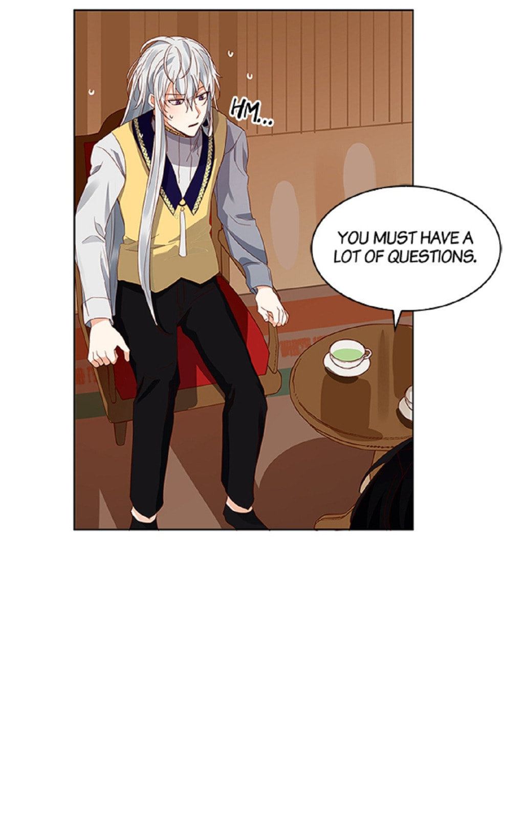 Read Crimson Karma chapter 66 image 52 on Lezhin