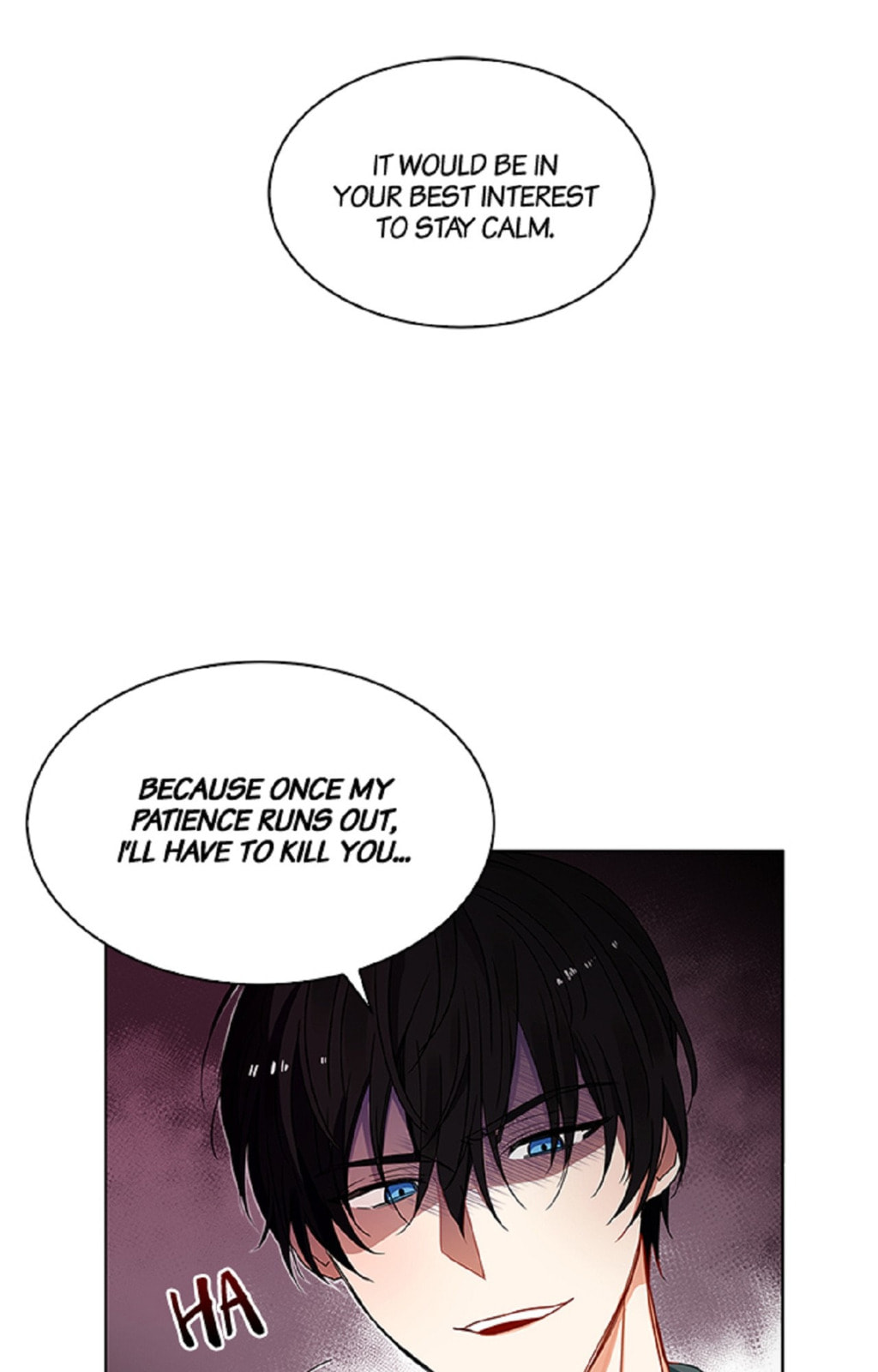 Read Crimson Karma chapter 66 image 9 on Lezhin