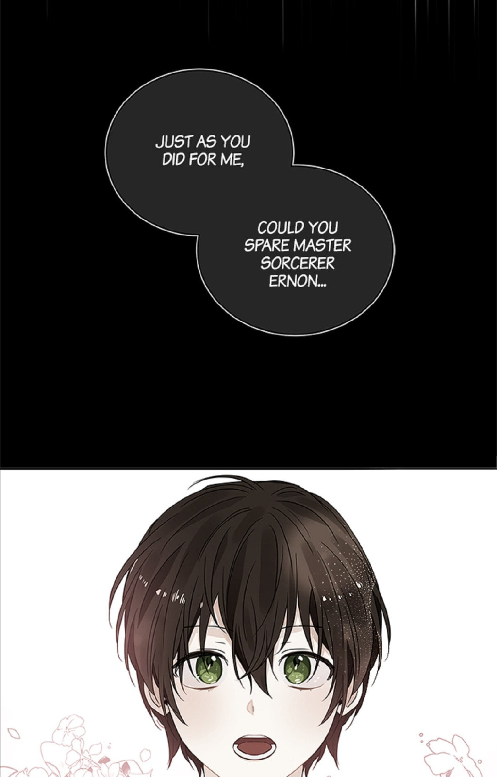 Read Crimson Karma chapter 67 image 14 on Lezhin