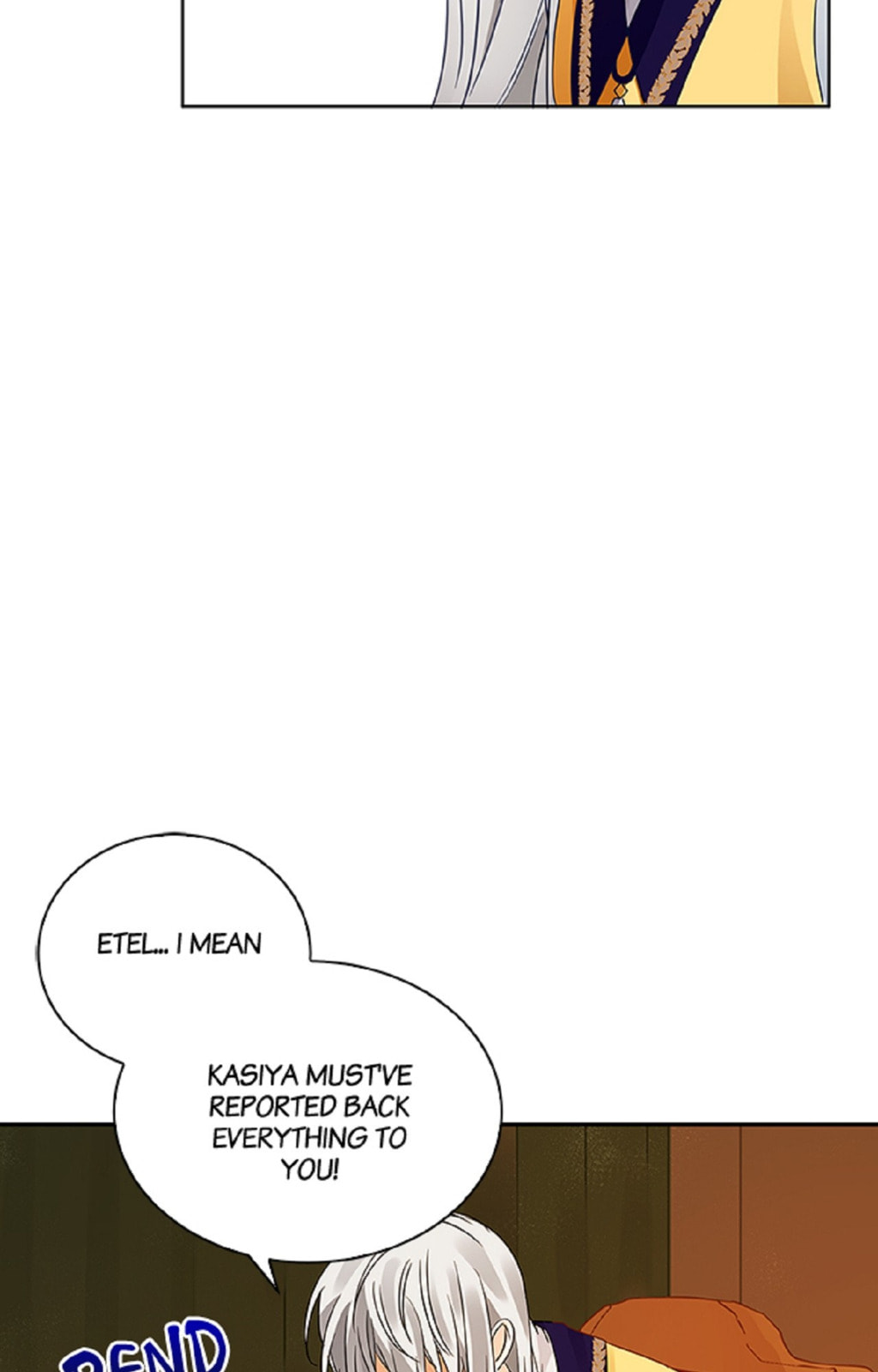 Read Crimson Karma chapter 67 image 20 on Lezhin