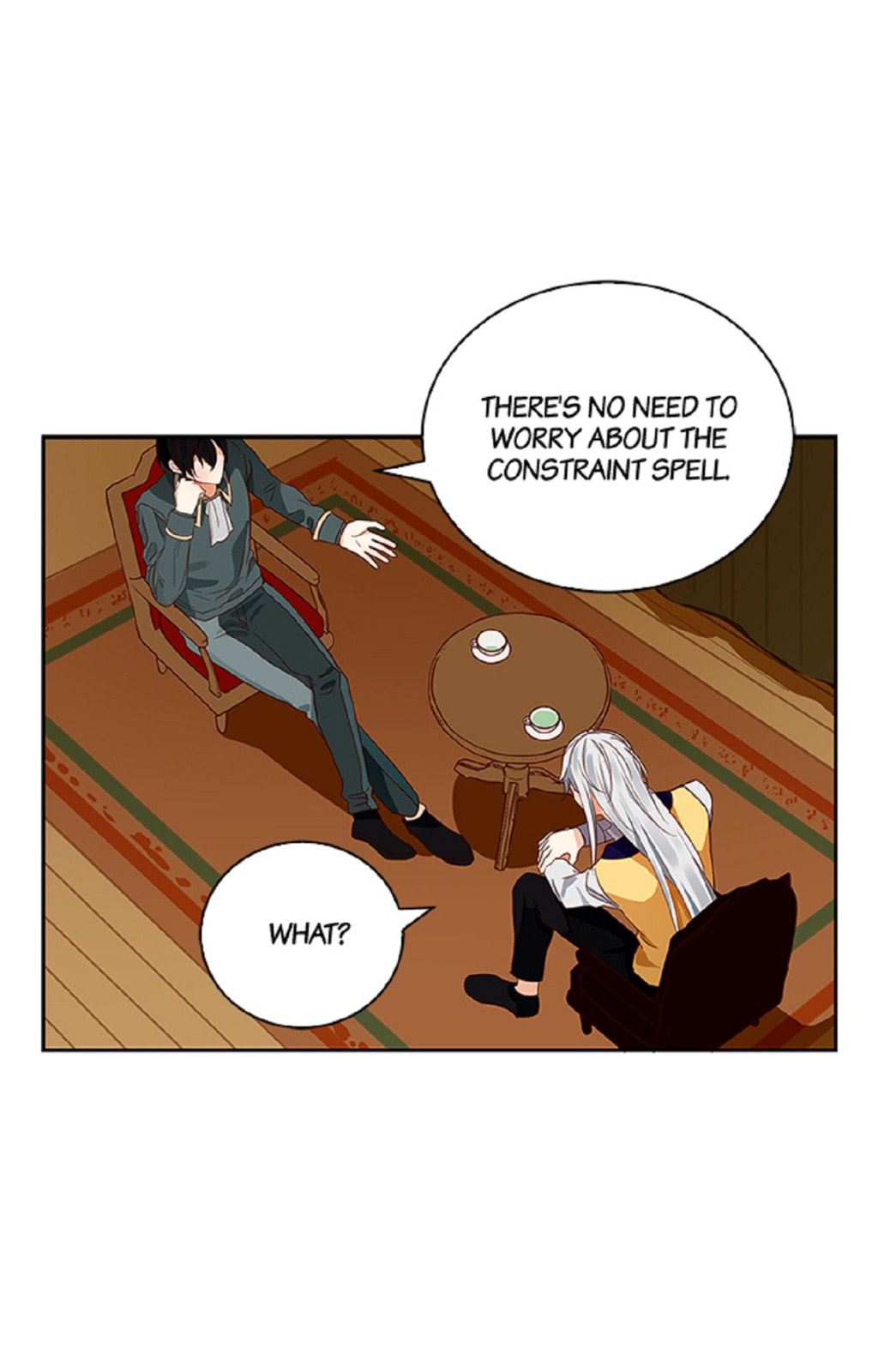 Read Crimson Karma chapter 67 image 24 on Lezhin