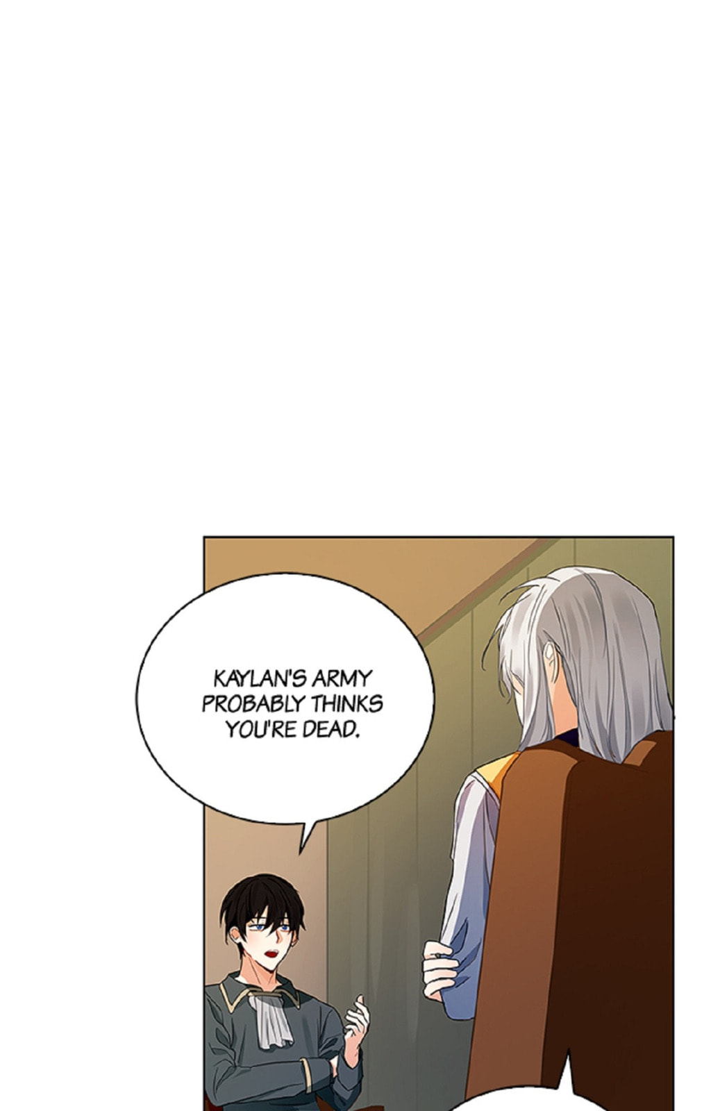 Read Crimson Karma chapter 67 image 25 on Lezhin