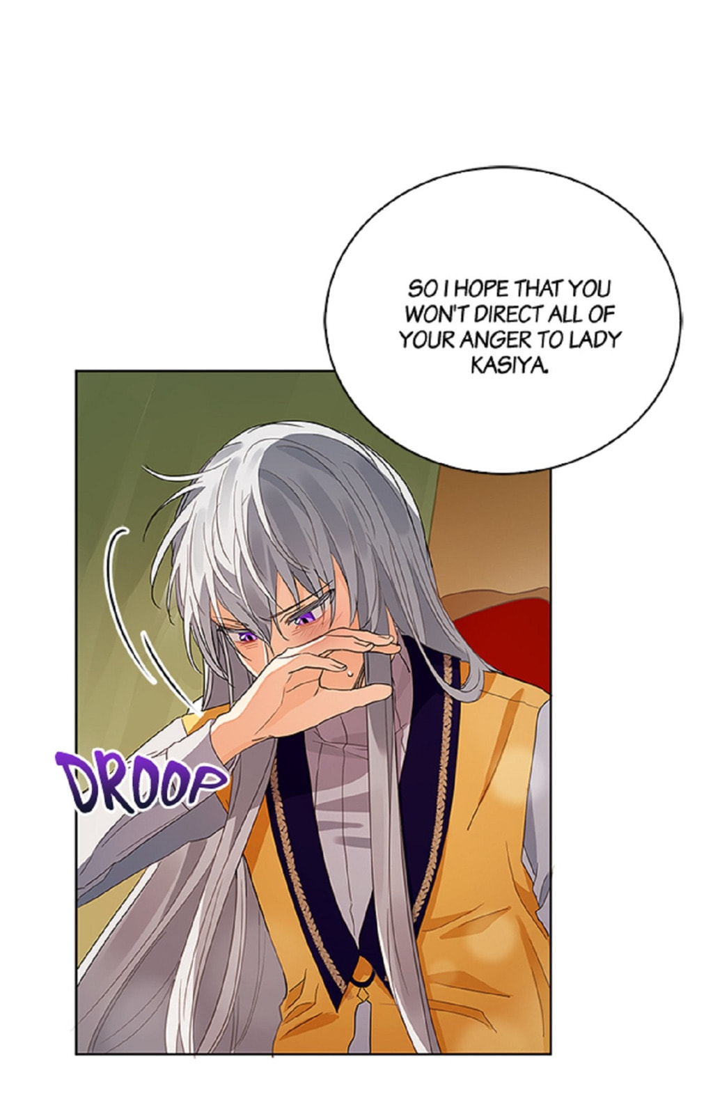 Read Crimson Karma chapter 67 image 32 on Lezhin