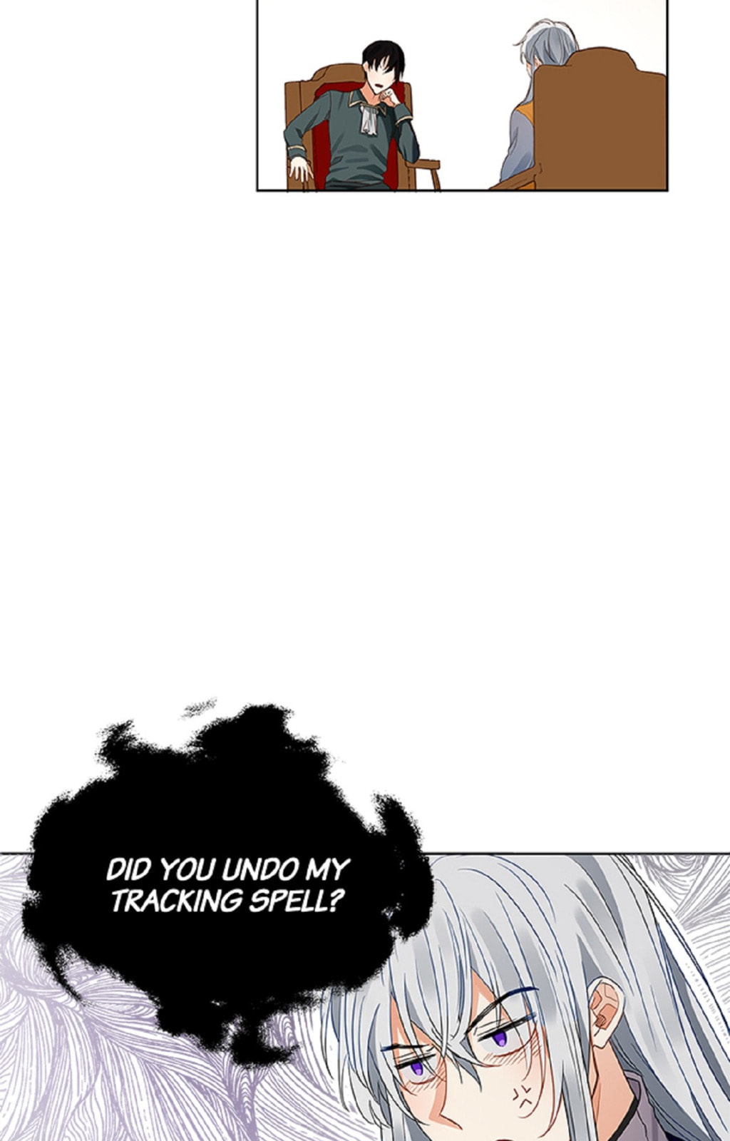 Read Crimson Karma chapter 67 image 34 on Lezhin