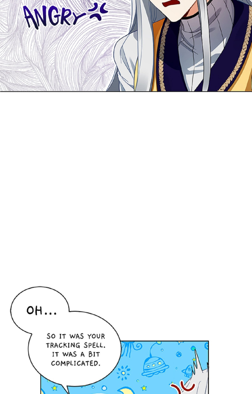 Read Crimson Karma chapter 67 image 35 on Lezhin