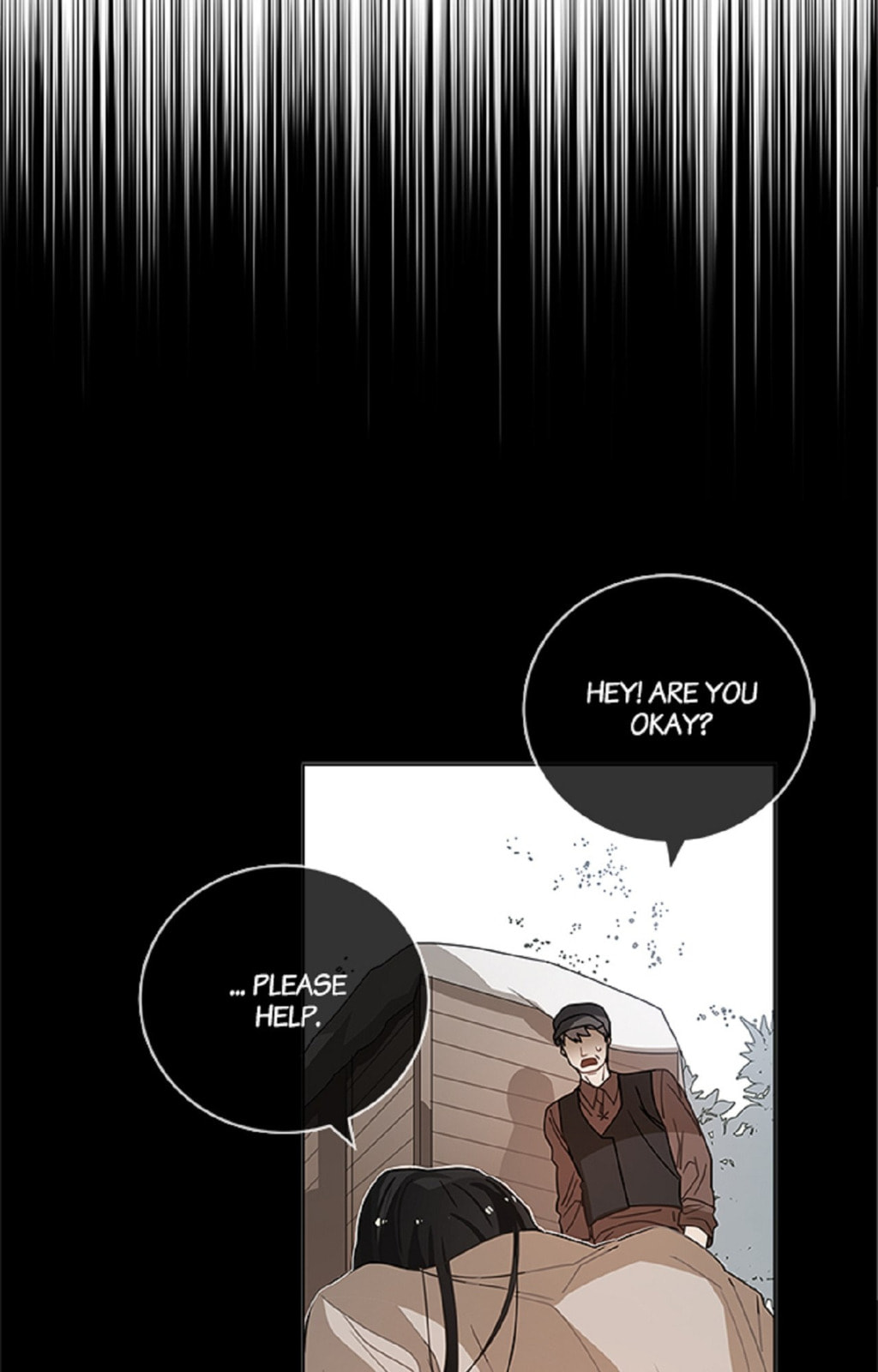 Read Crimson Karma chapter 67 image 38 on Lezhin