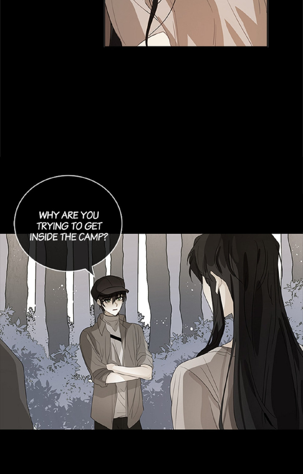 Read Crimson Karma chapter 67 image 39 on Lezhin