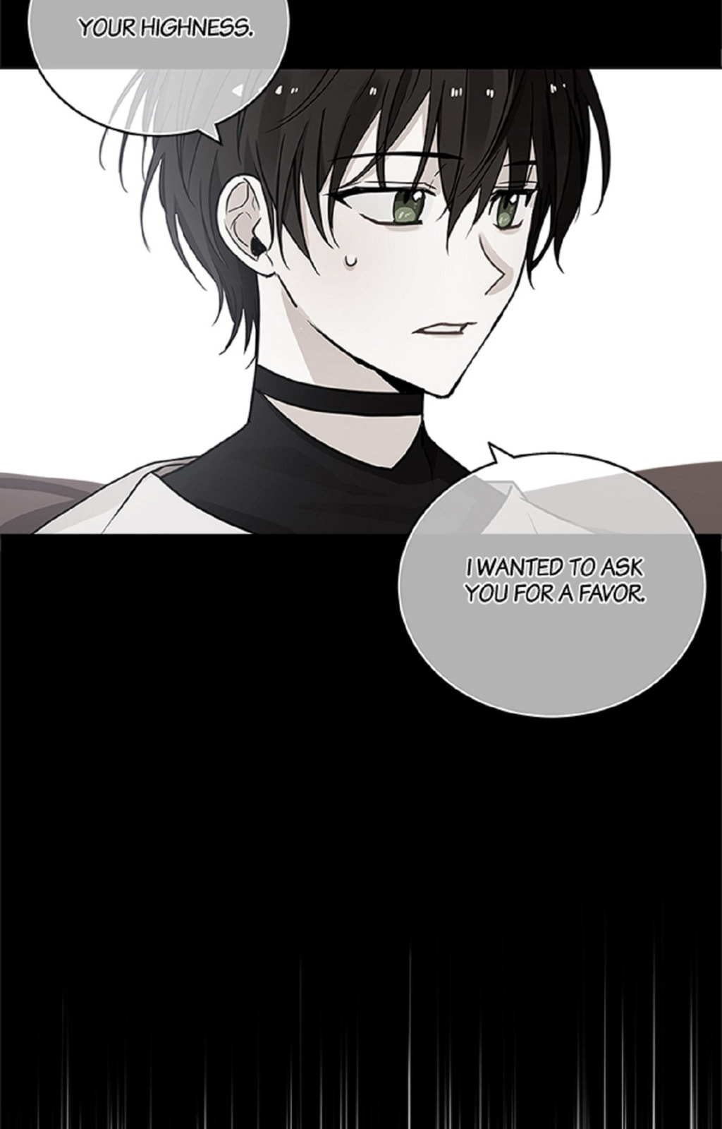 Read Crimson Karma chapter 67 image 4 on Lezhin