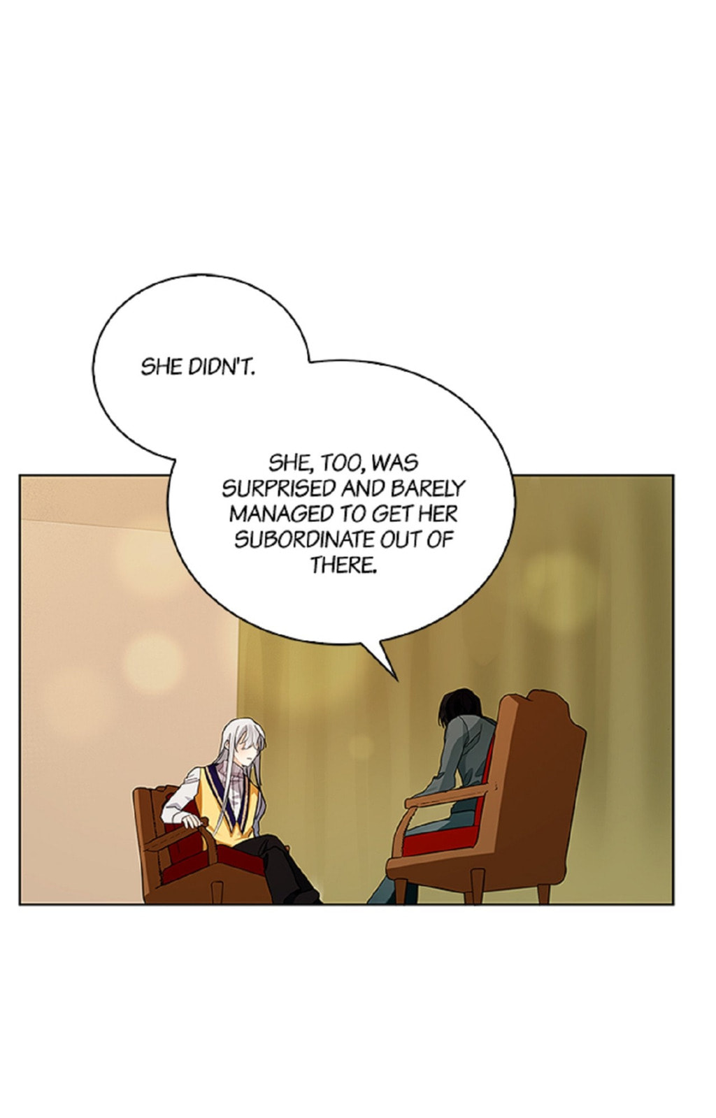 Read Crimson Karma chapter 67 image 42 on Lezhin