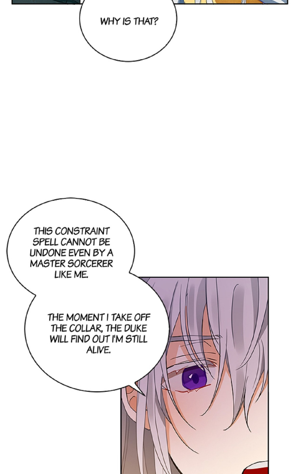 Read Crimson Karma chapter 67 image 46 on Lezhin