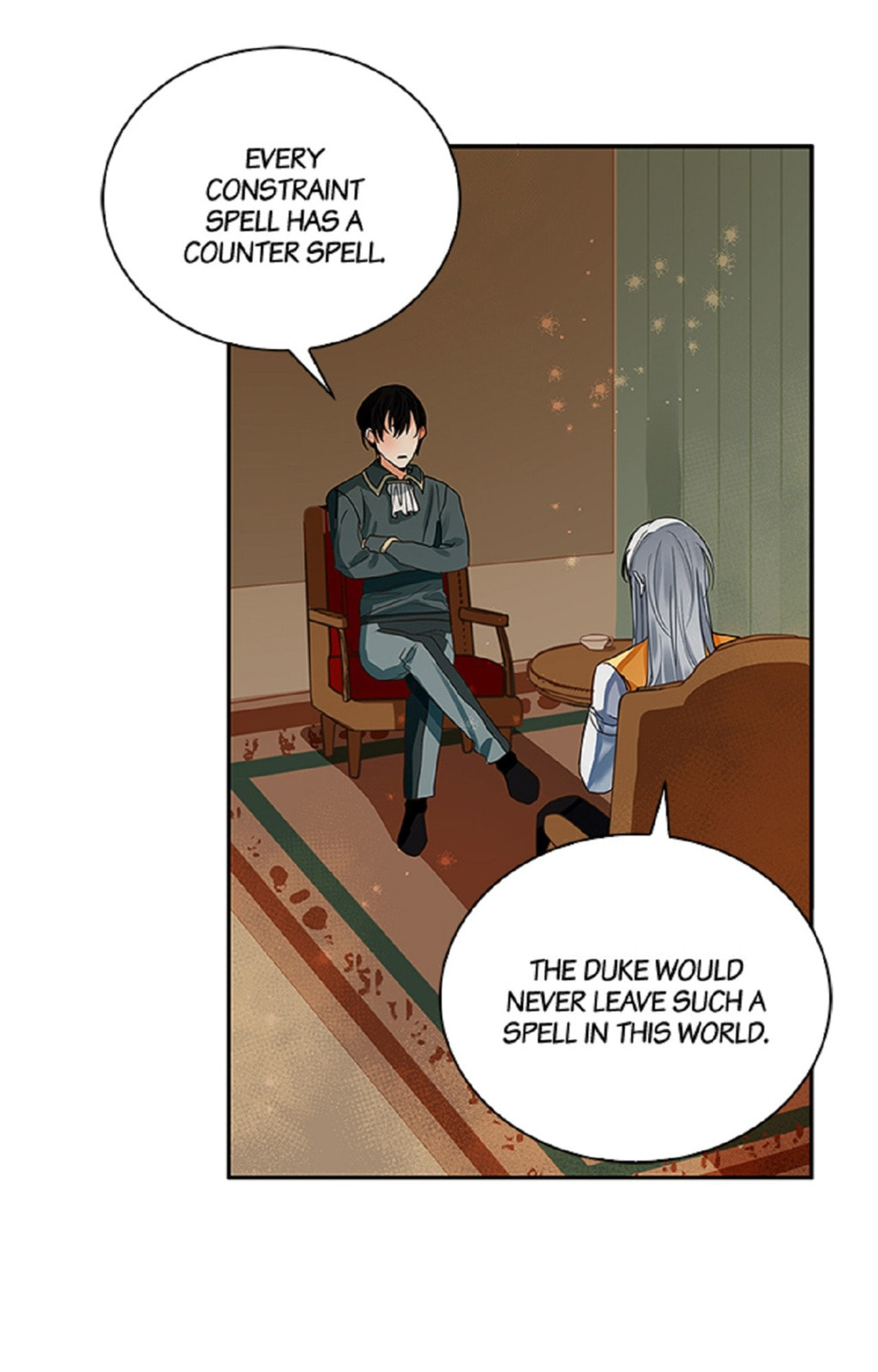 Read Crimson Karma chapter 67 image 49 on Lezhin