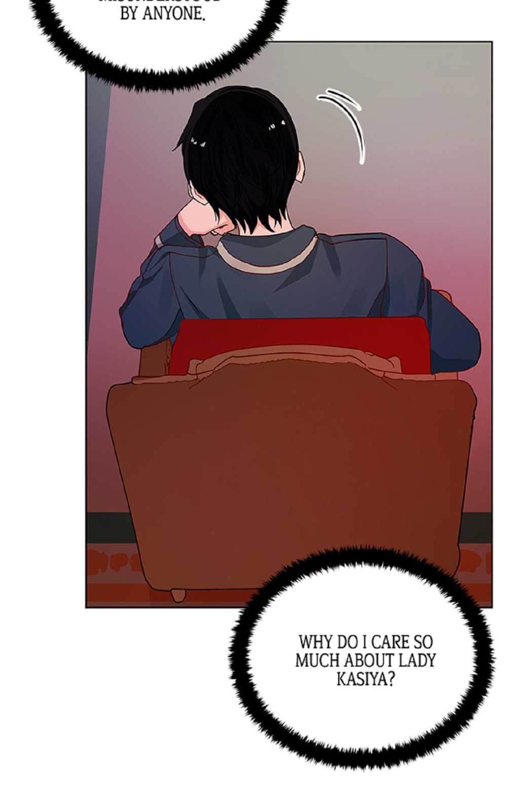 Read Crimson Karma chapter 67 image 6 on Lezhin