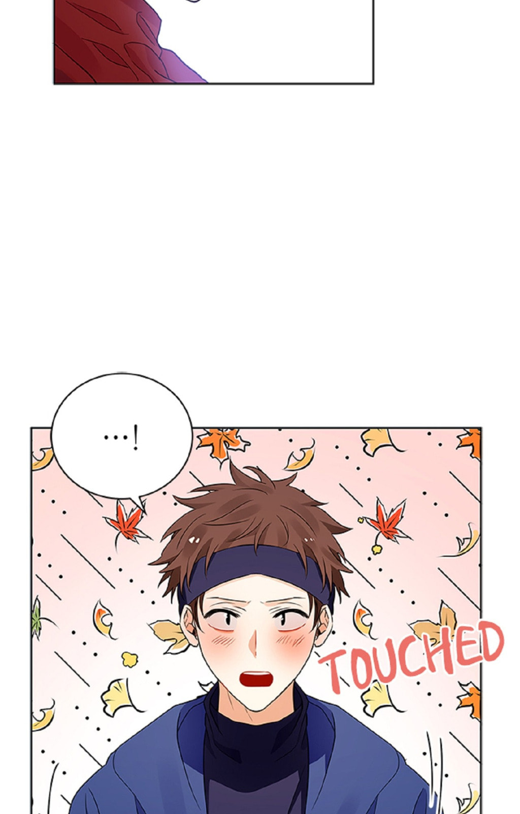 Read Crimson Karma chapter 68 image 12 on Lezhin