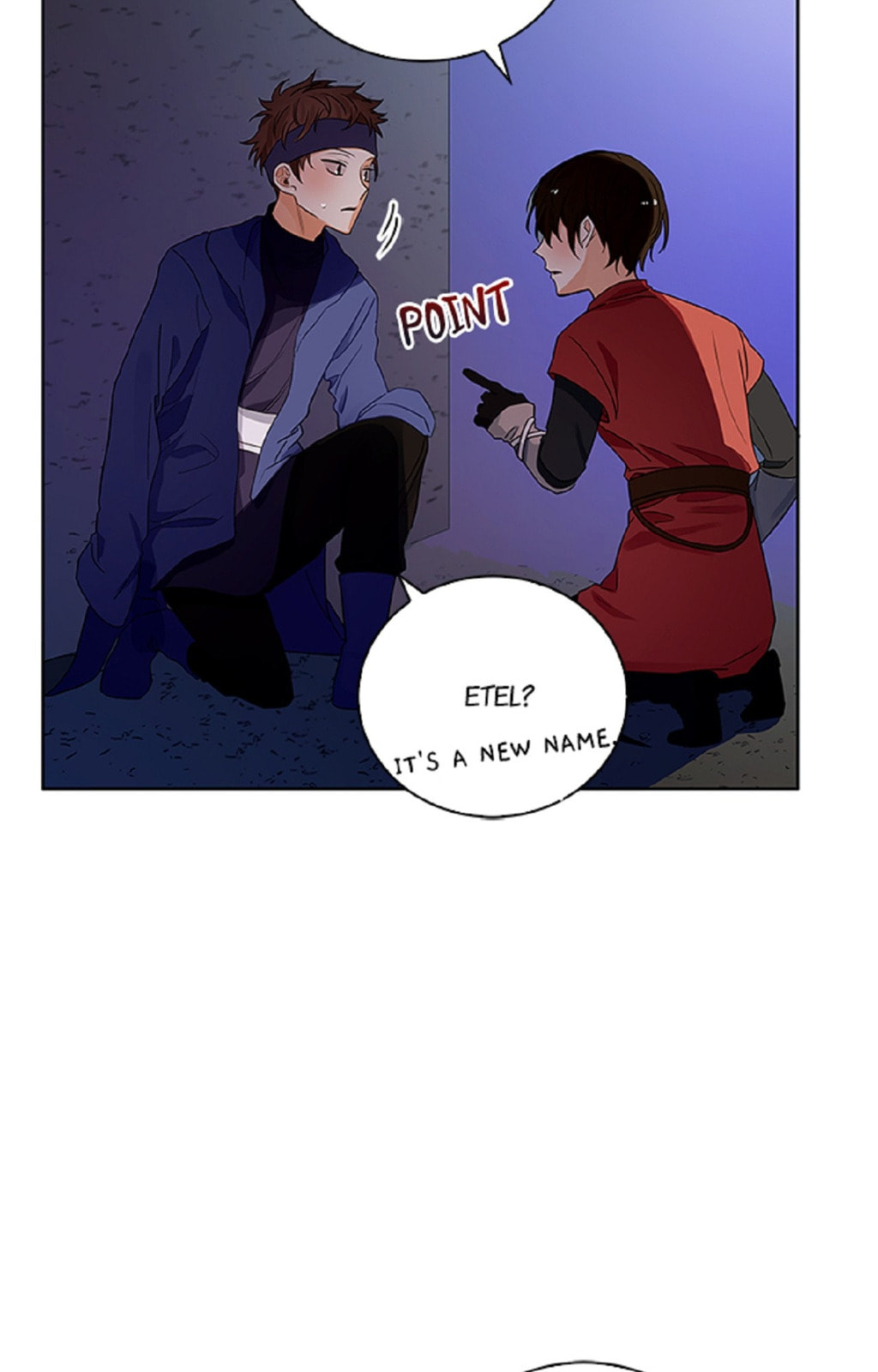 Read Crimson Karma chapter 68 image 16 on Lezhin