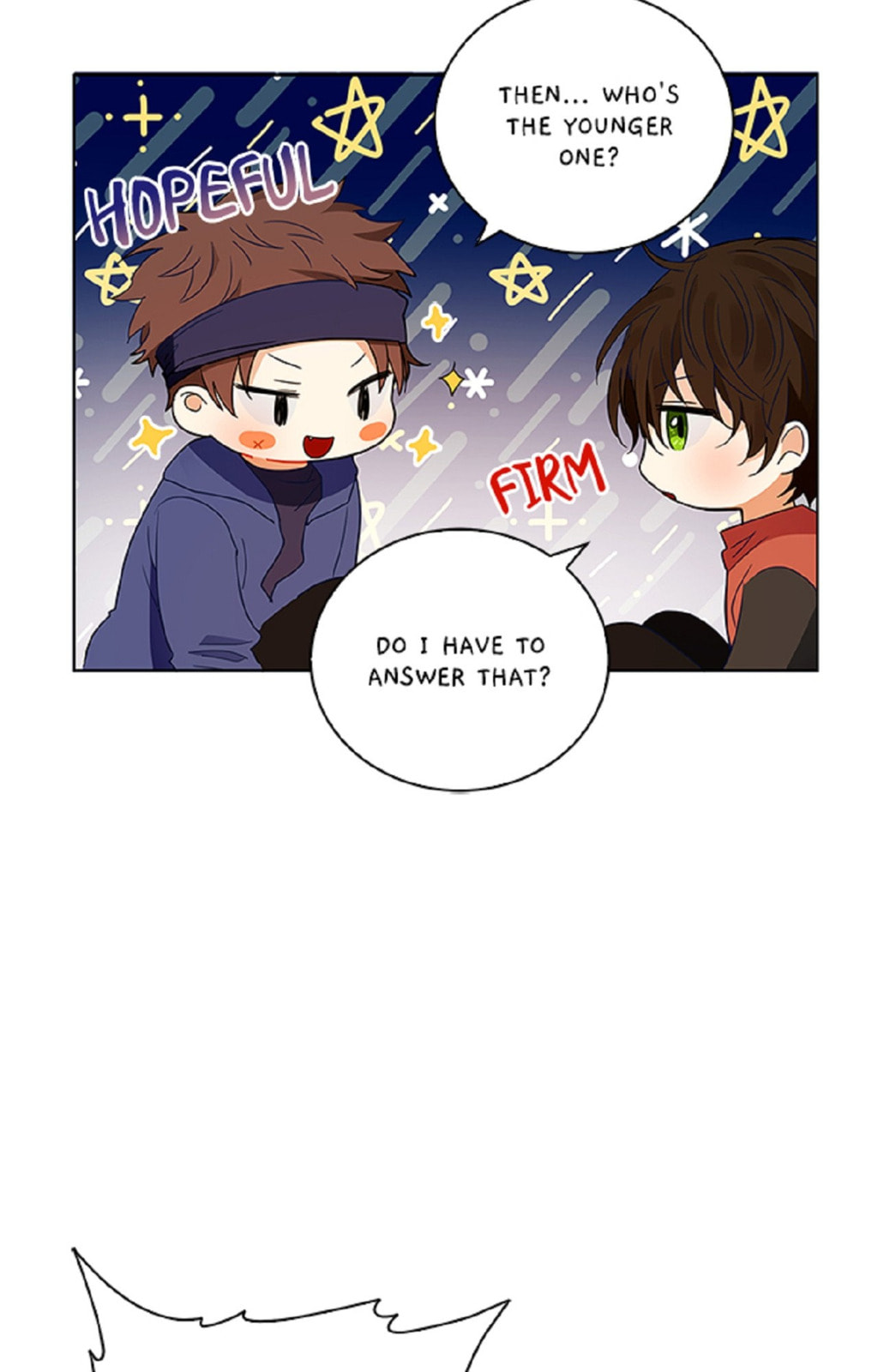 Read Crimson Karma chapter 68 image 17 on Lezhin