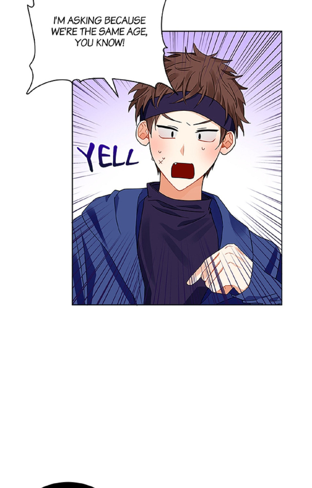 Read Crimson Karma chapter 68 image 18 on Lezhin