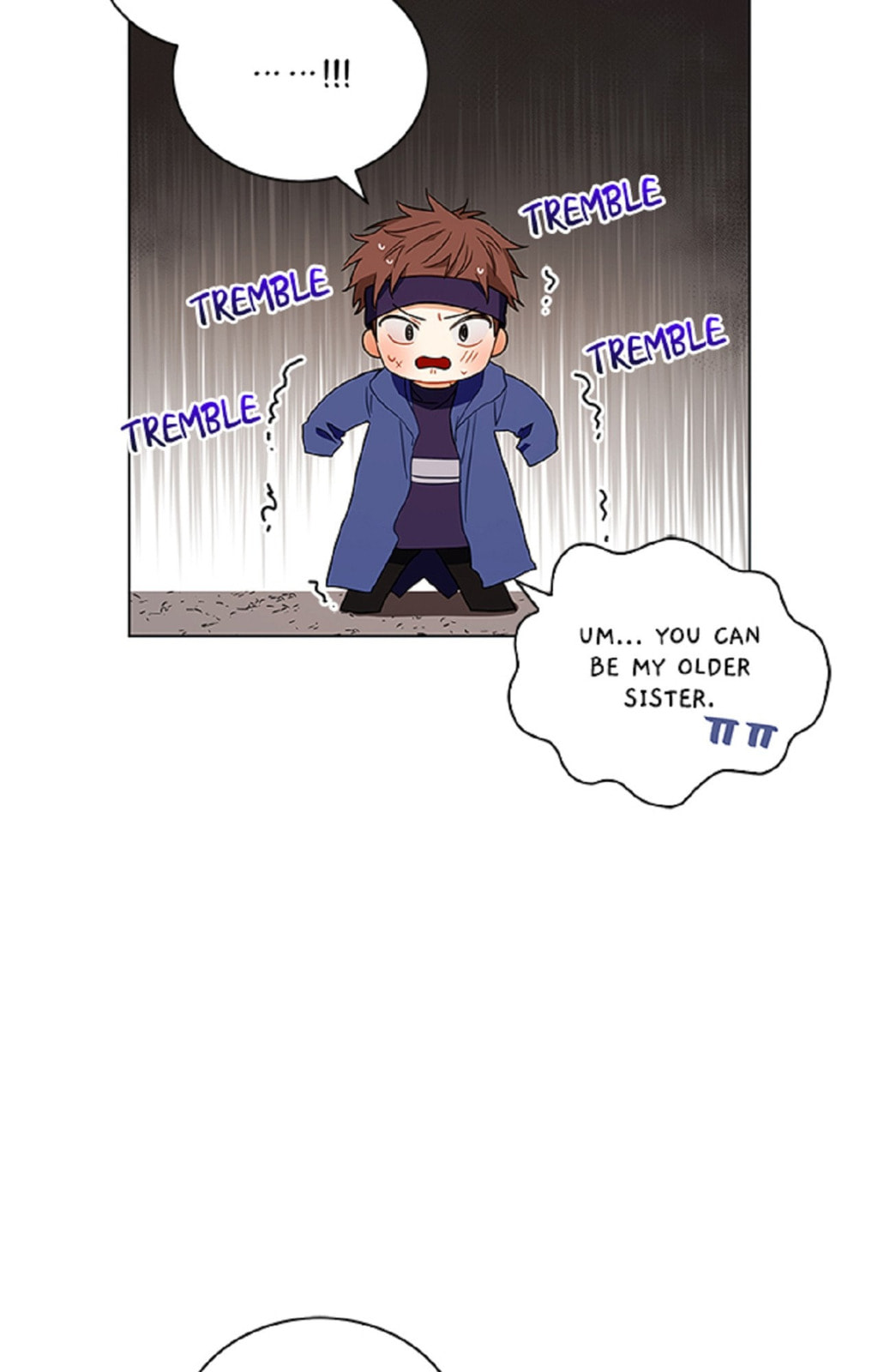 Read Crimson Karma chapter 68 image 20 on Lezhin