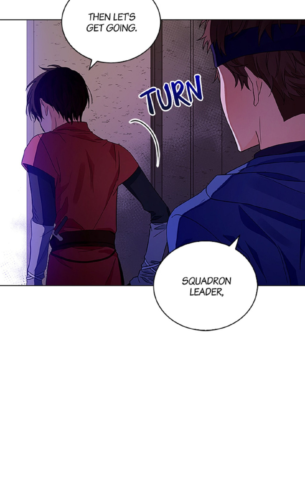Read Crimson Karma chapter 68 image 21 on Lezhin