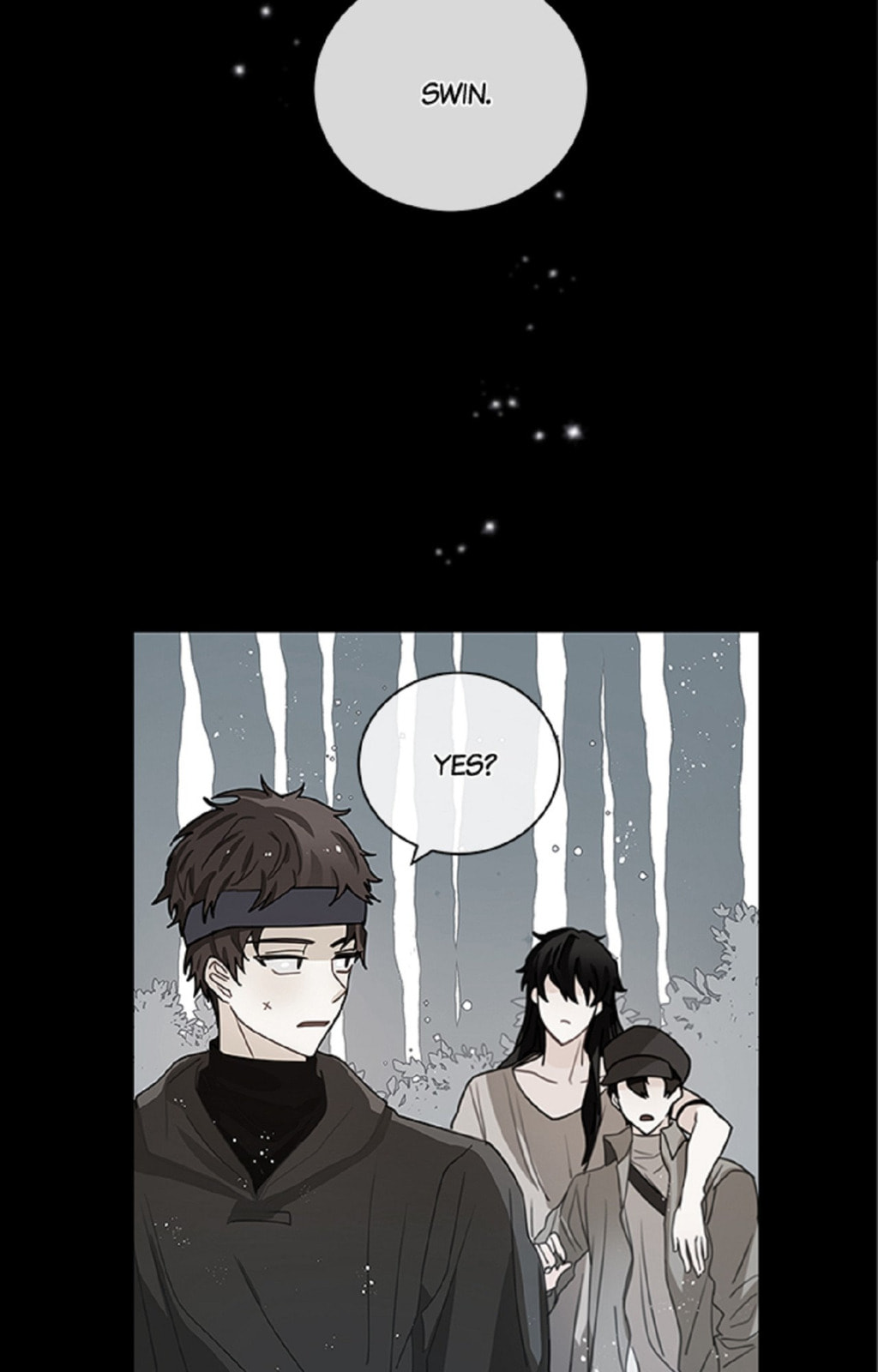 Read Crimson Karma chapter 68 image 25 on Lezhin