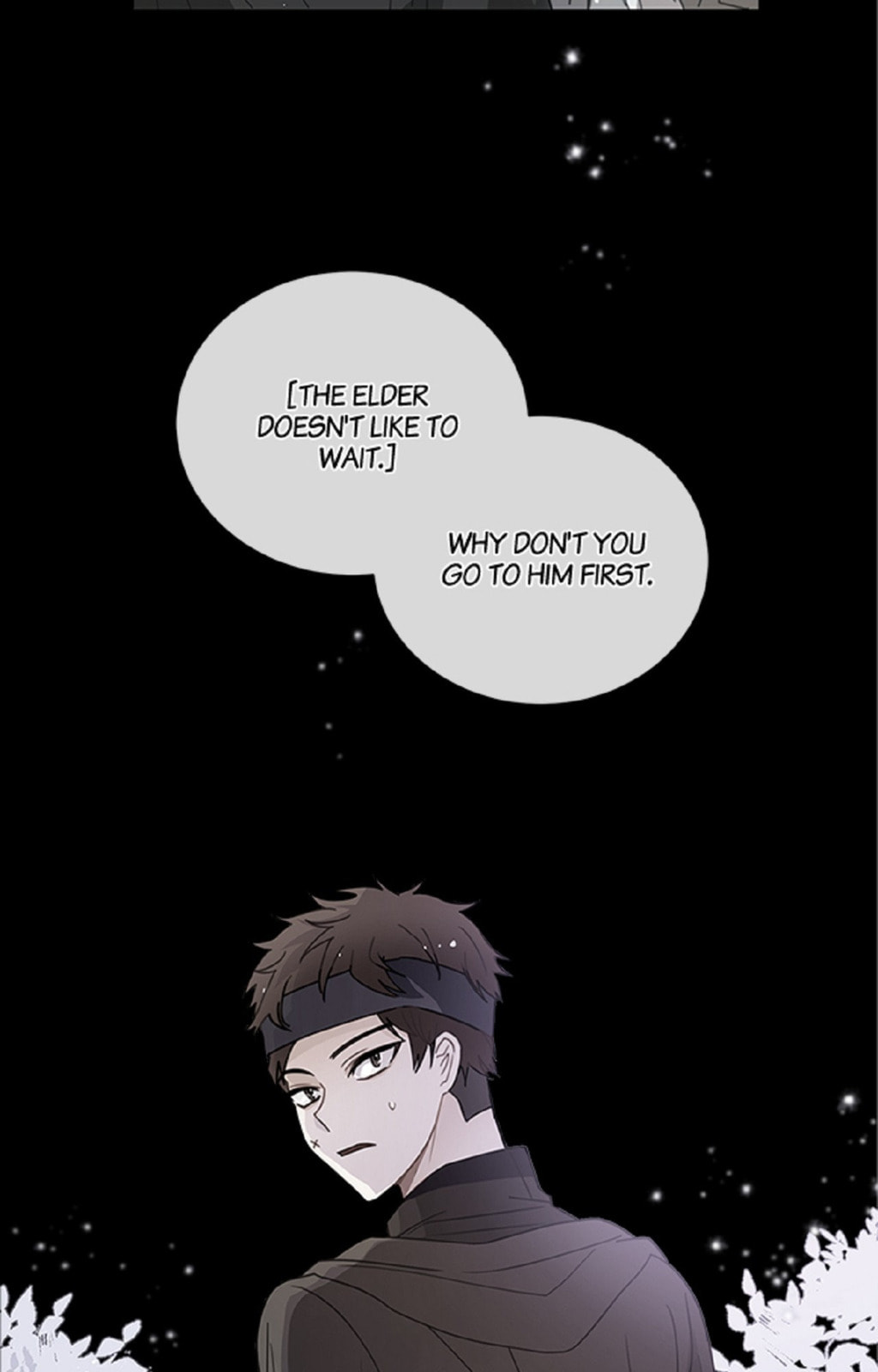 Read Crimson Karma chapter 68 image 26 on Lezhin