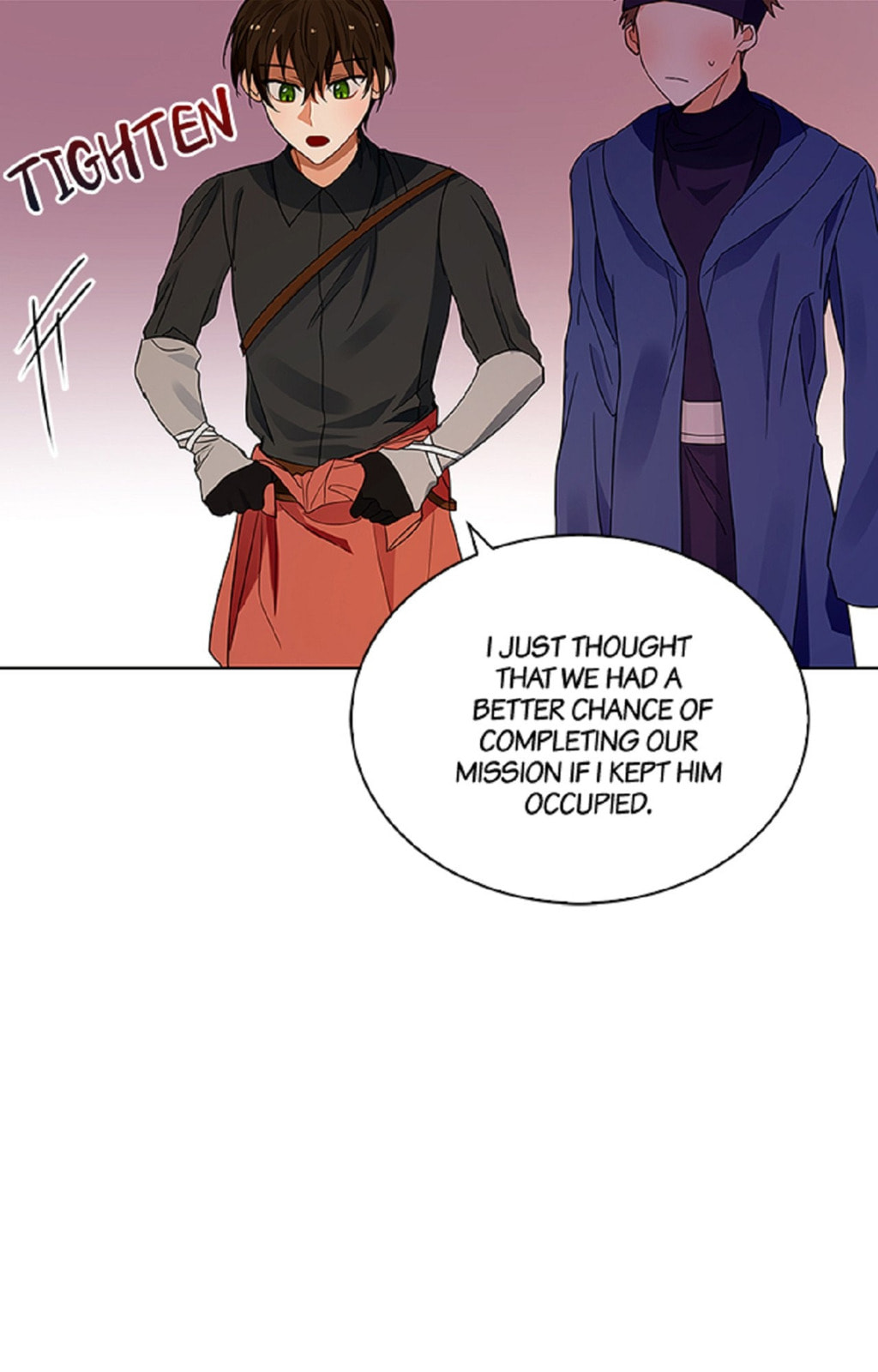 Read Crimson Karma chapter 68 image 30 on Lezhin