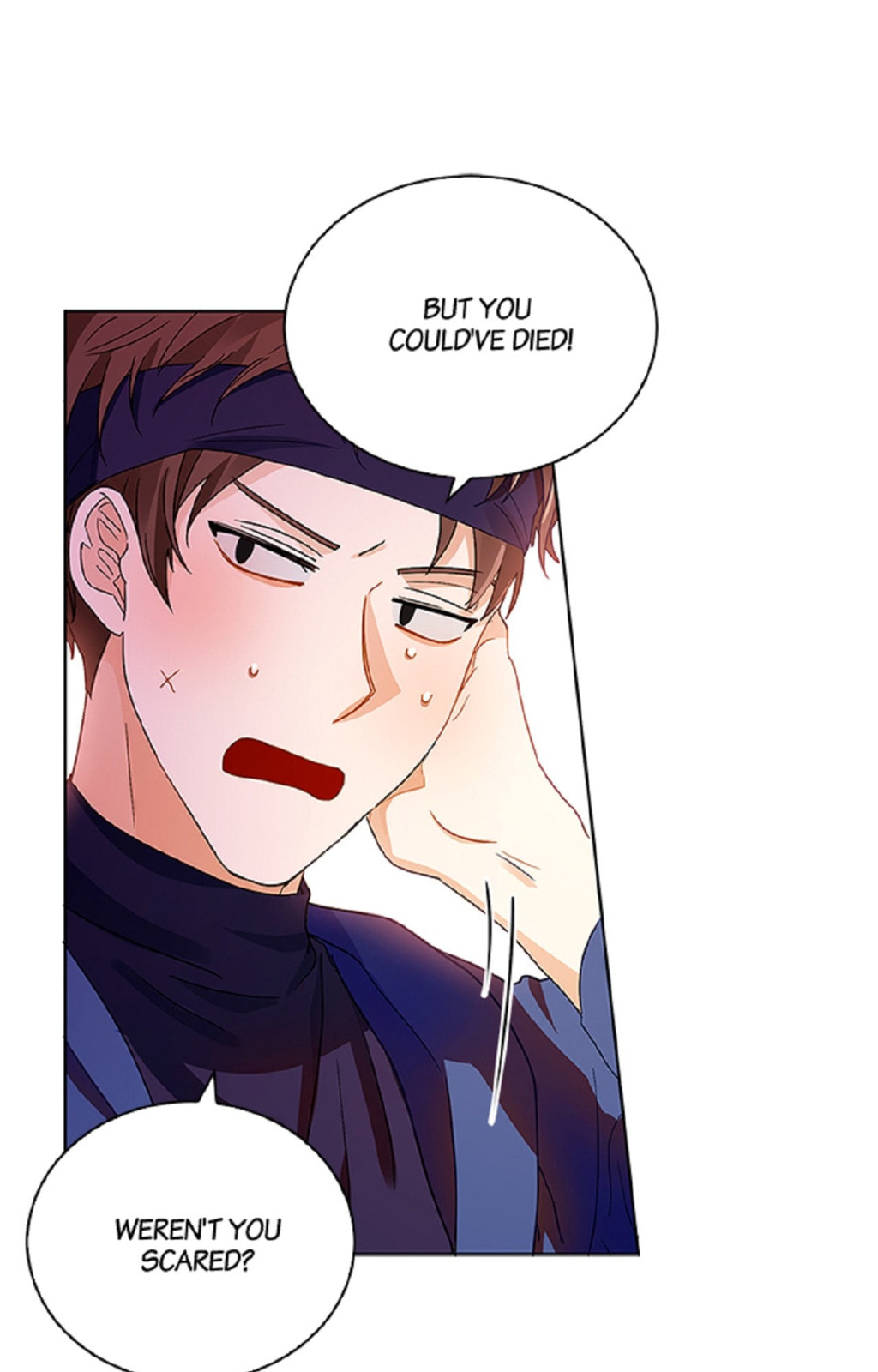 Read Crimson Karma chapter 68 image 31 on Lezhin