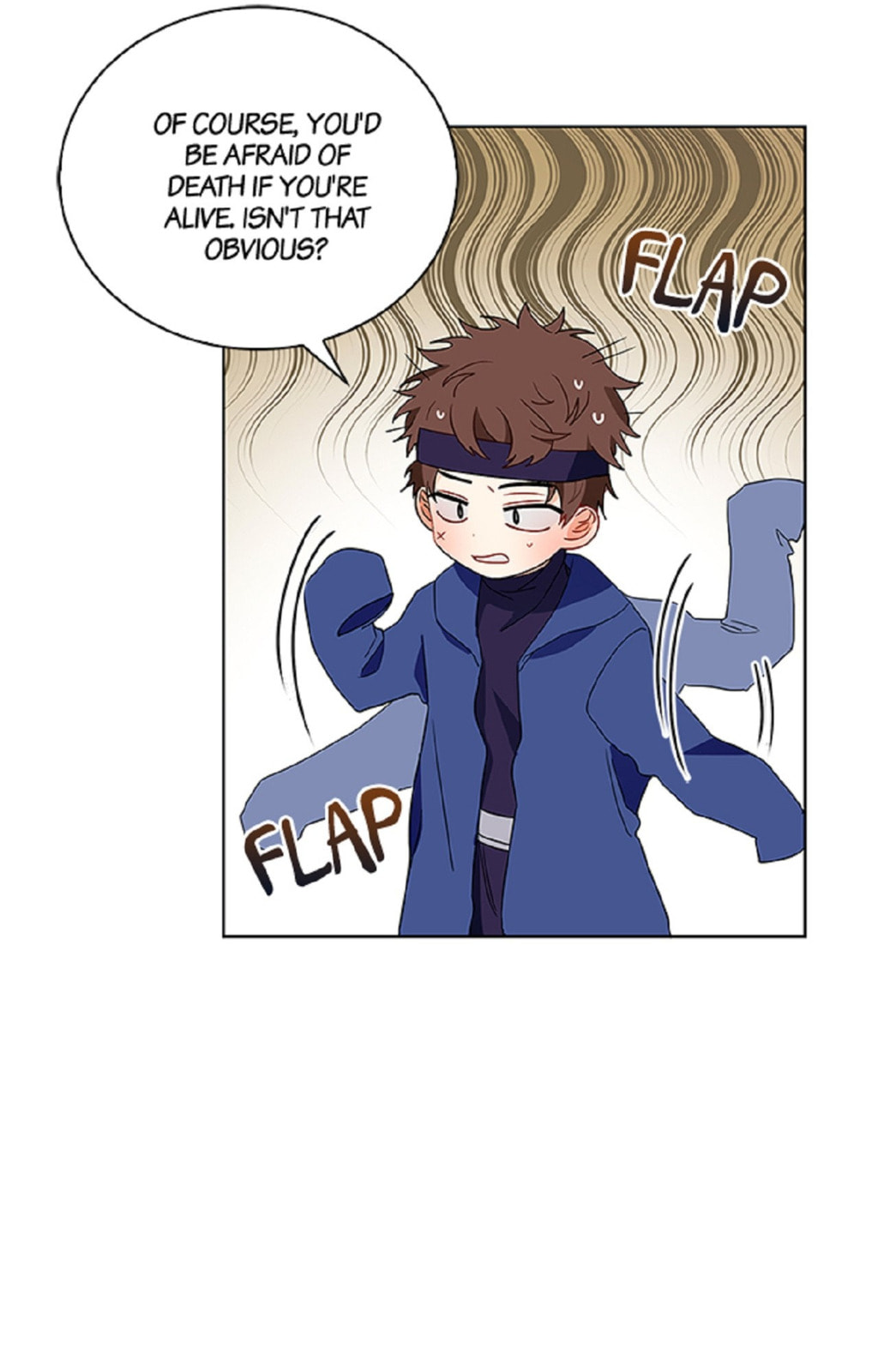 Read Crimson Karma chapter 68 image 35 on Lezhin