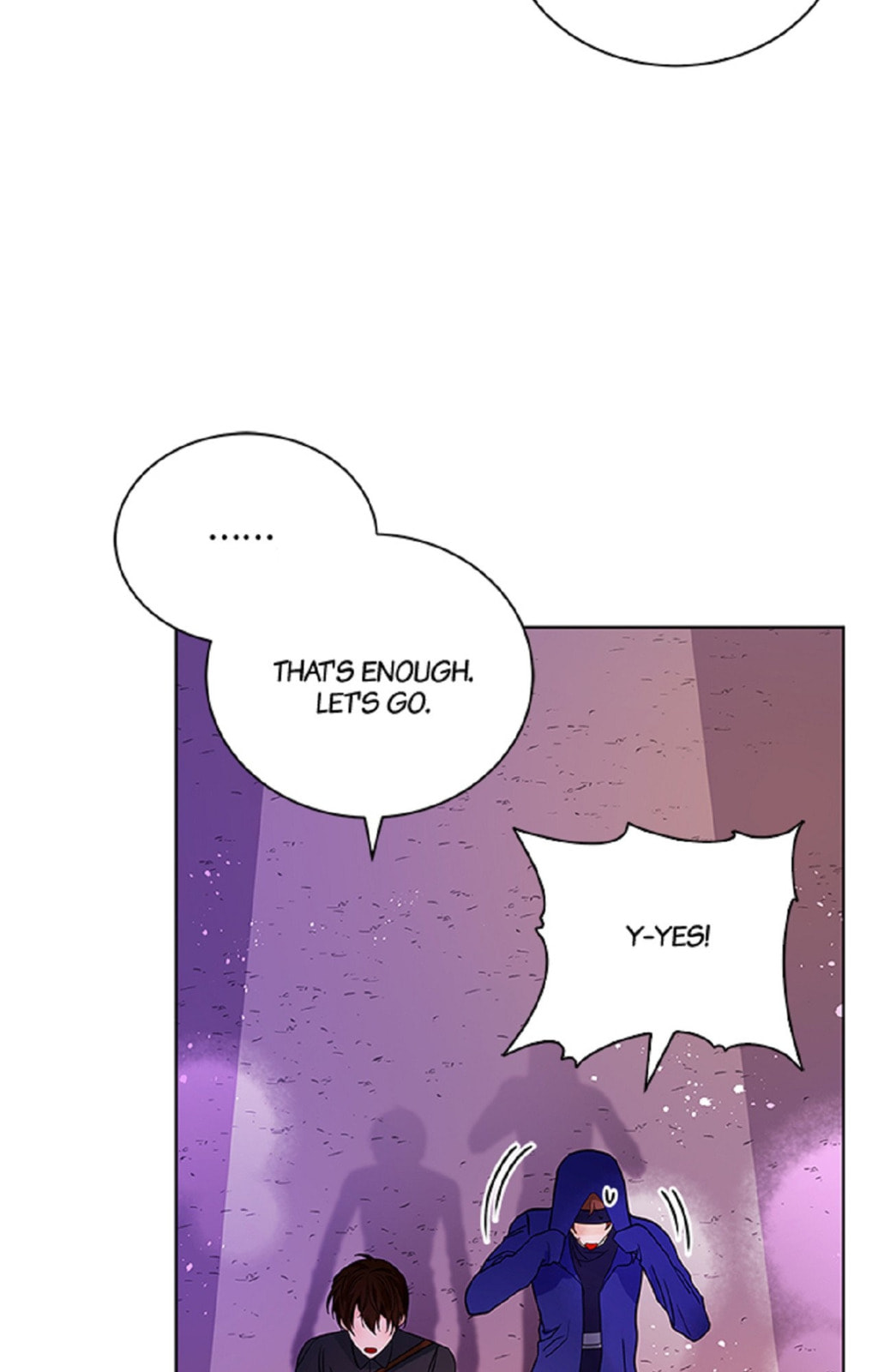 Read Crimson Karma chapter 68 image 37 on Lezhin