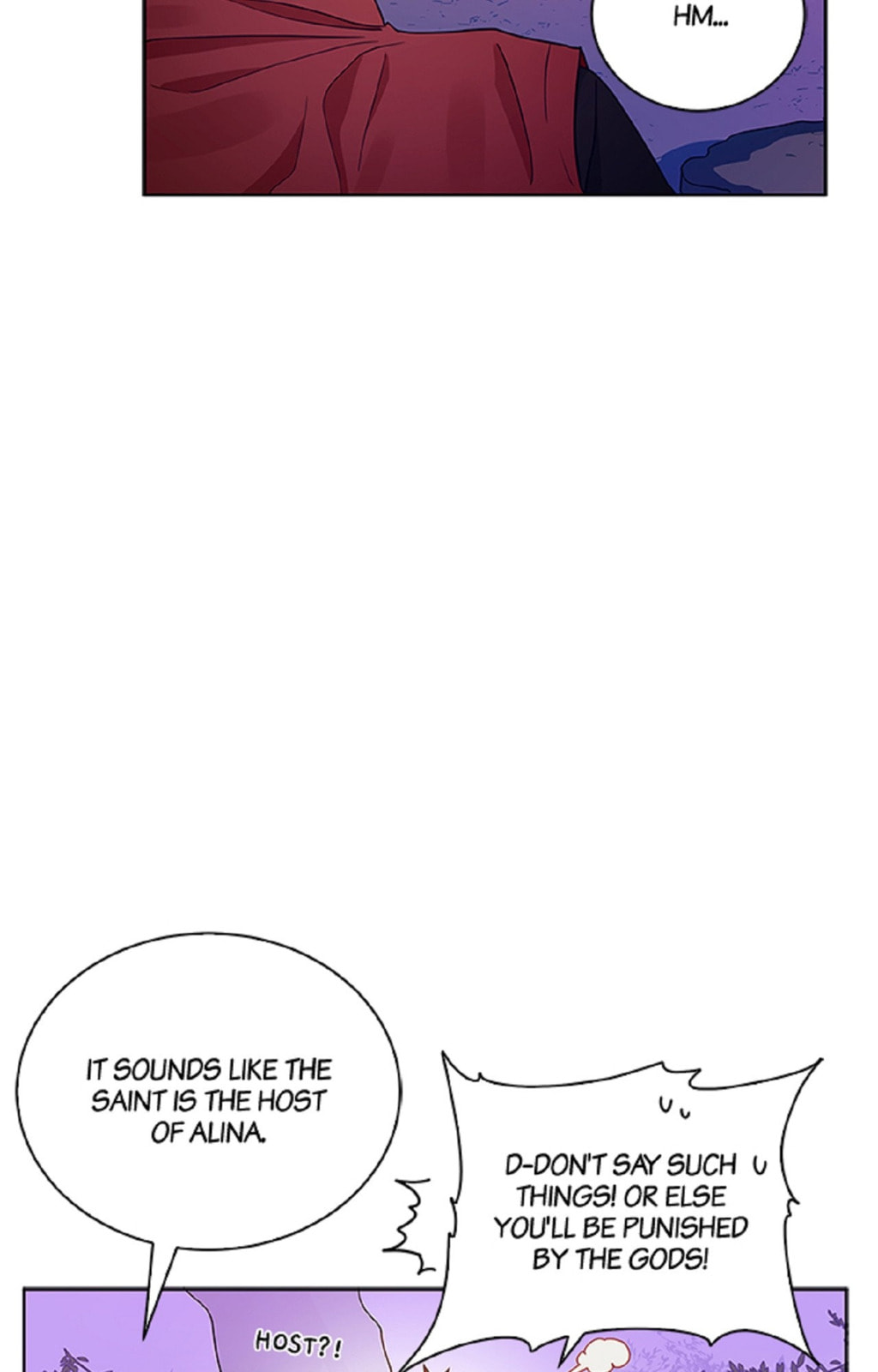 Read Crimson Karma chapter 68 image 4 on Lezhin