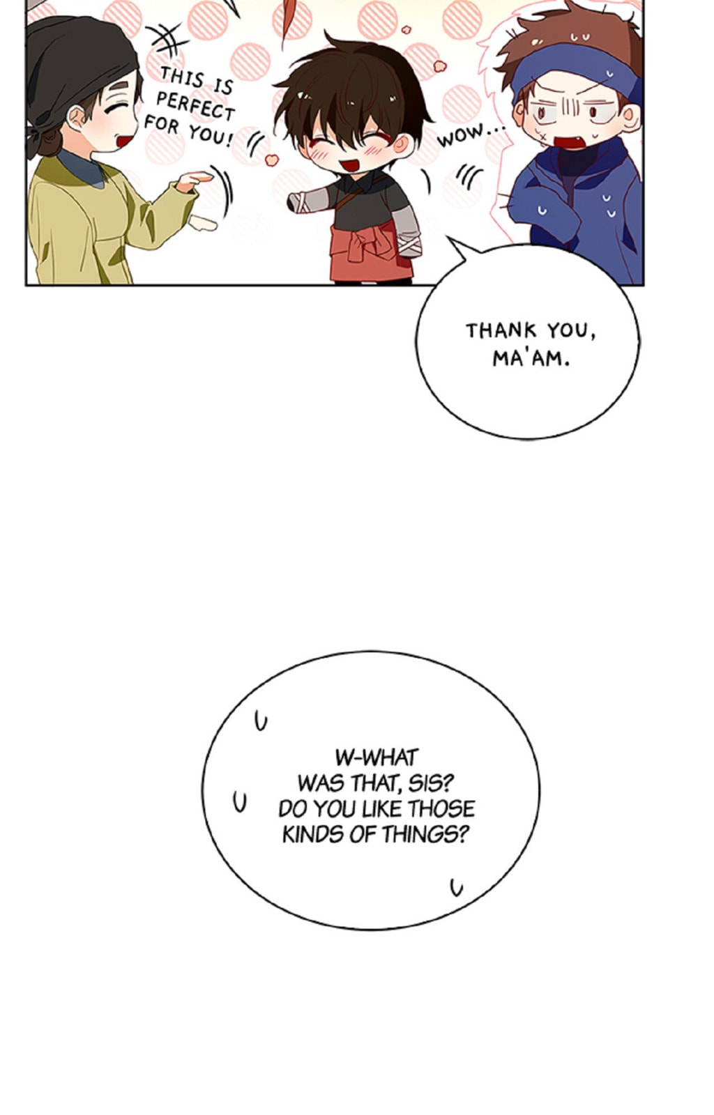 Read Crimson Karma chapter 68 image 54 on Lezhin