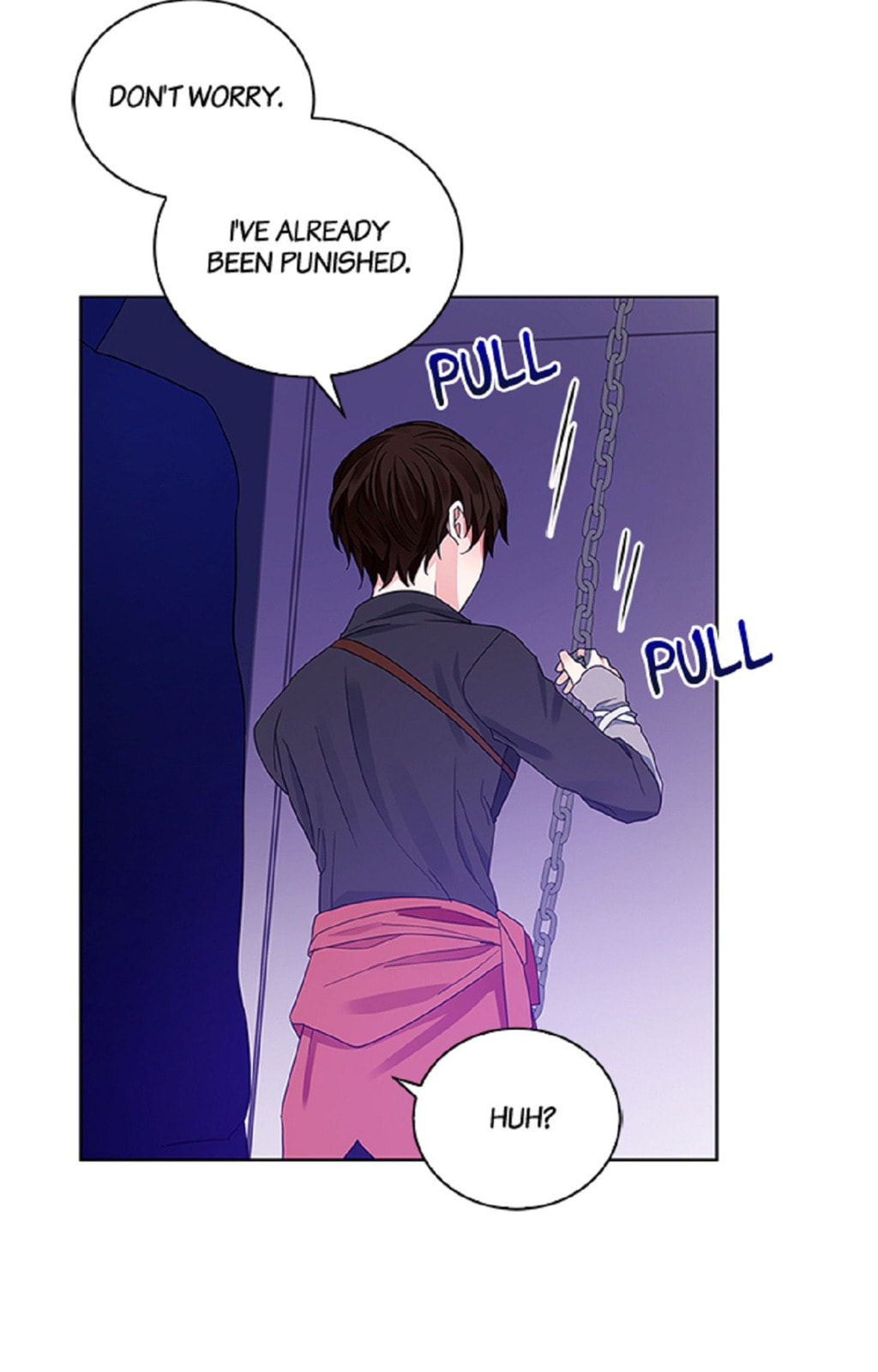 Read Crimson Karma chapter 68 image 60 on Lezhin