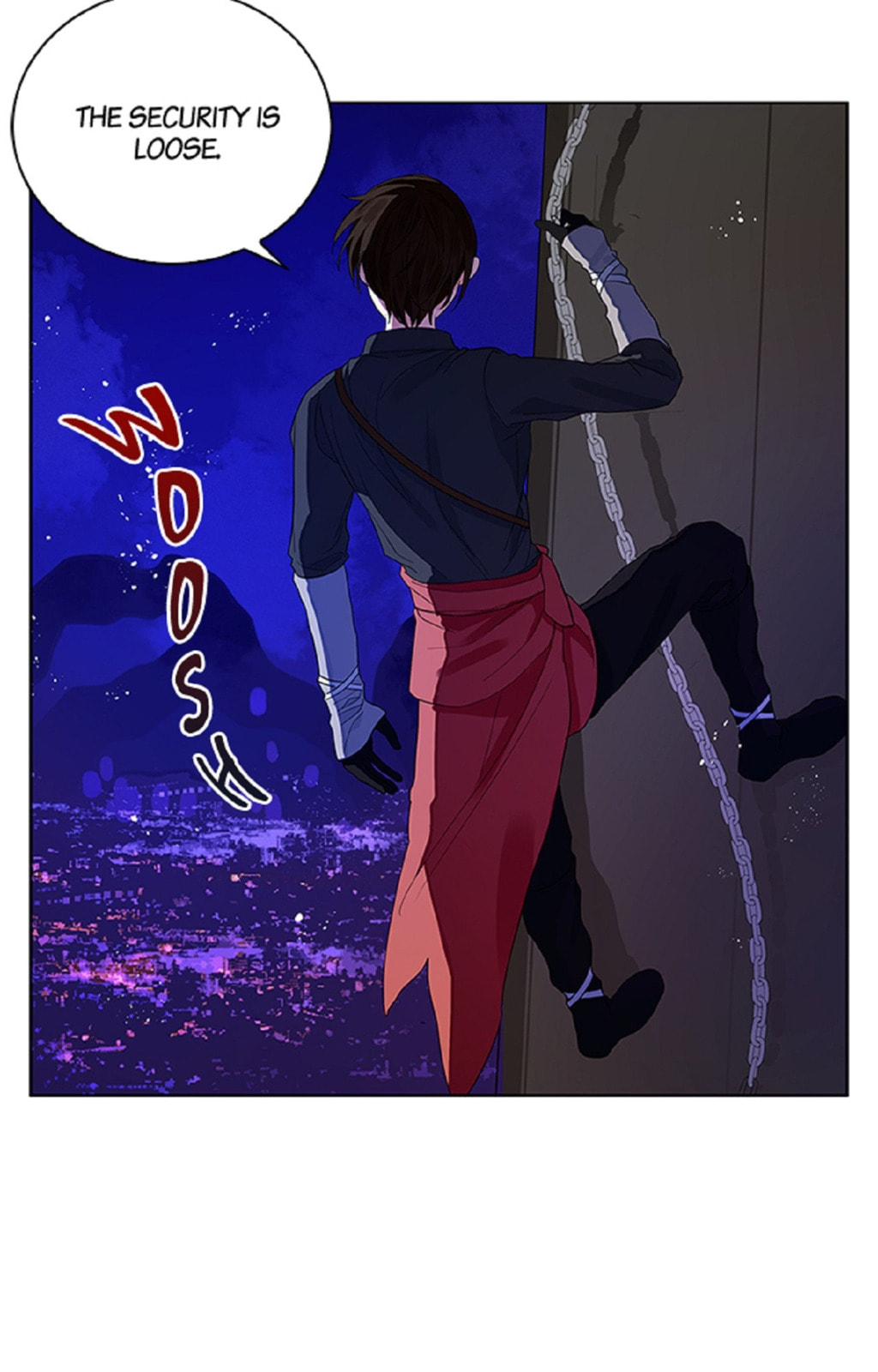 Read Crimson Karma chapter 68 image 64 on Lezhin