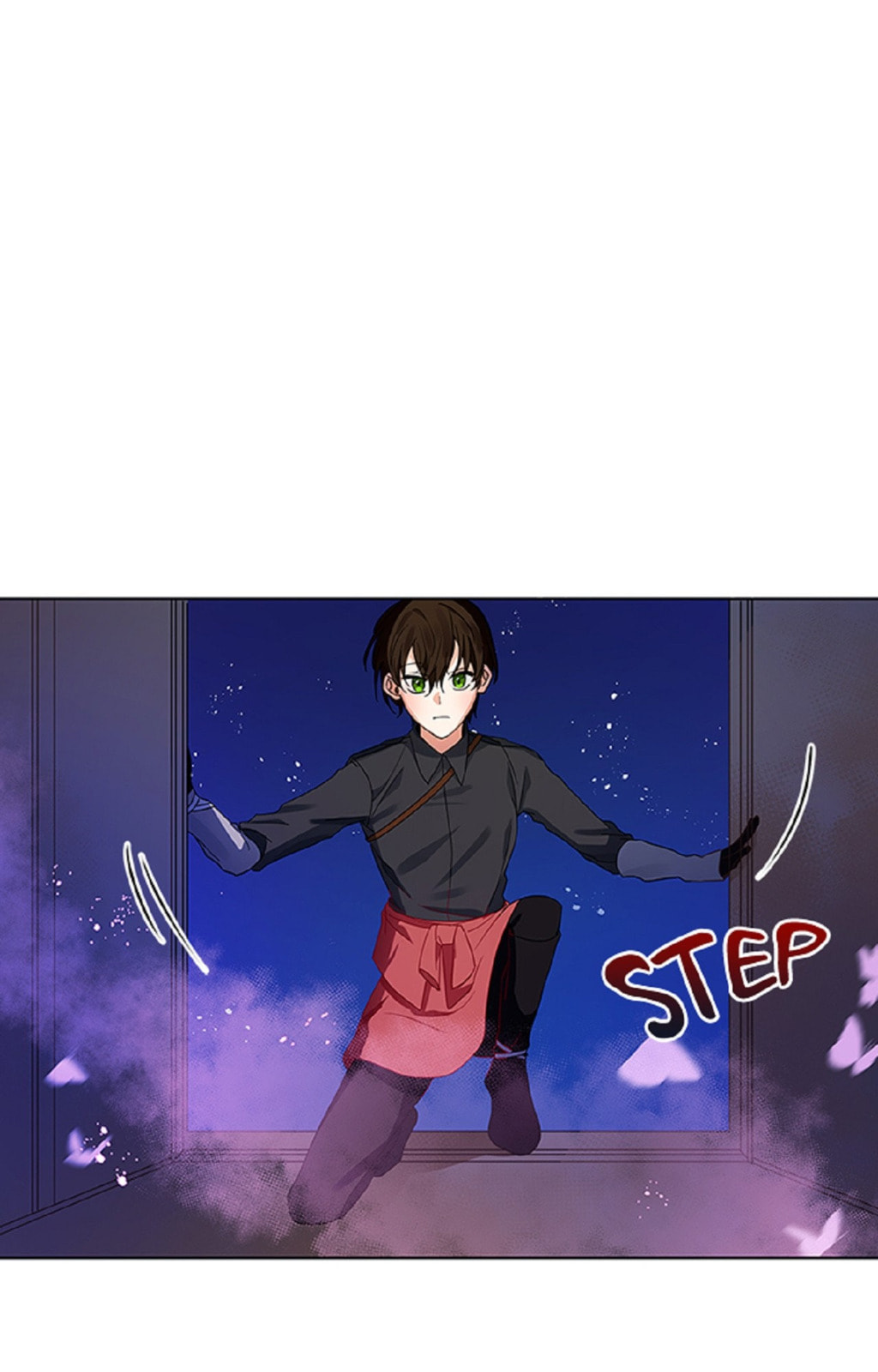 Read Crimson Karma chapter 68 image 65 on Lezhin