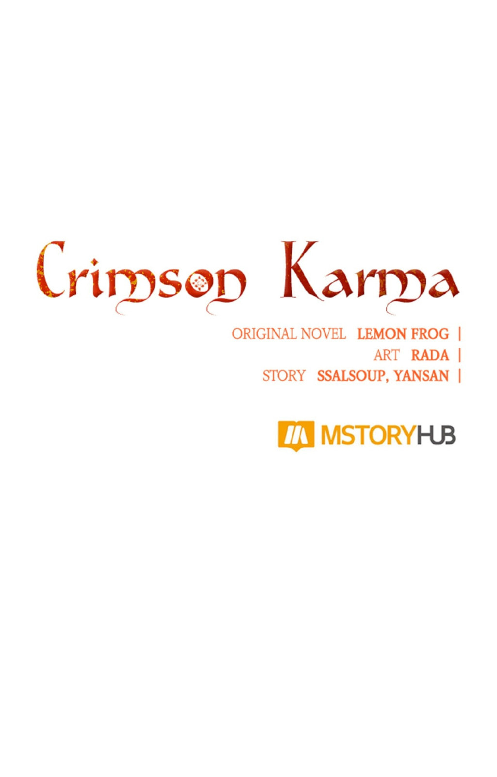 Read Crimson Karma chapter 68 image 74 on Lezhin