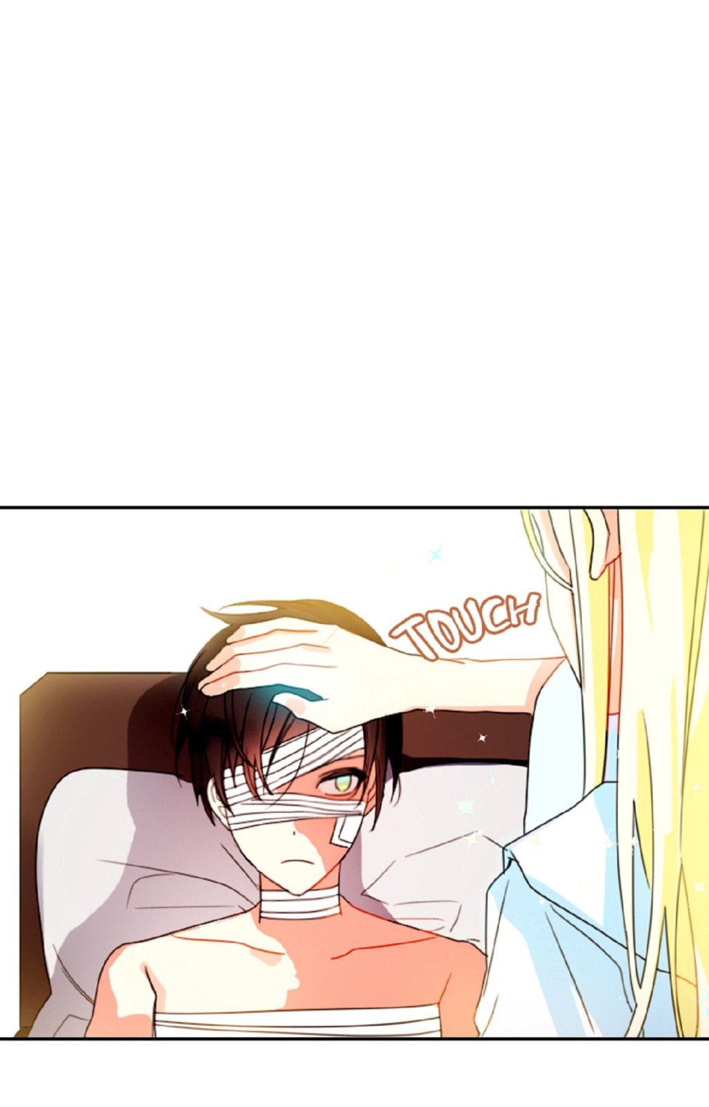 Read Crimson Karma chapter 7 image 0 on Lezhin