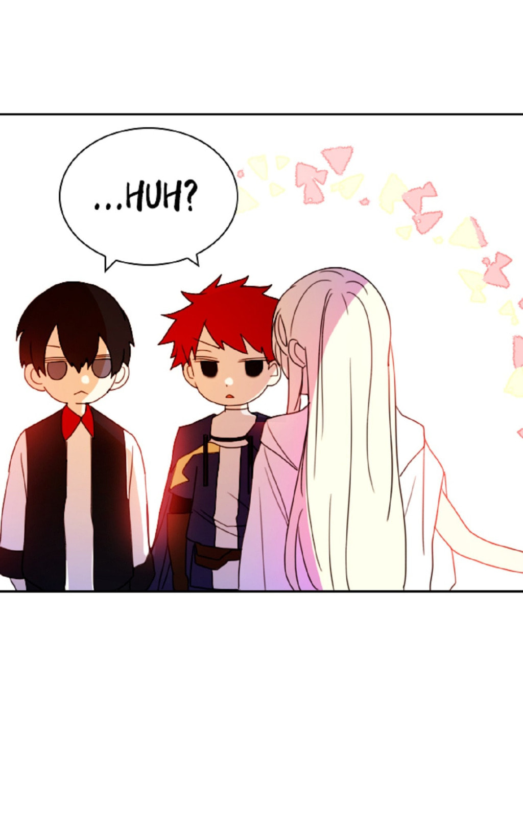 Read Crimson Karma chapter 7 image 15 on Lezhin