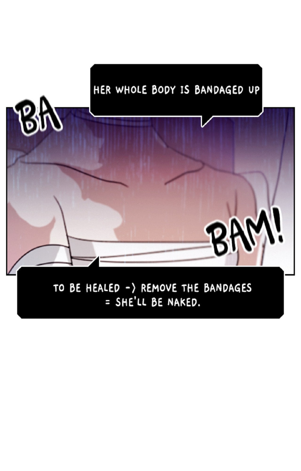 Read Crimson Karma chapter 7 image 16 on Lezhin