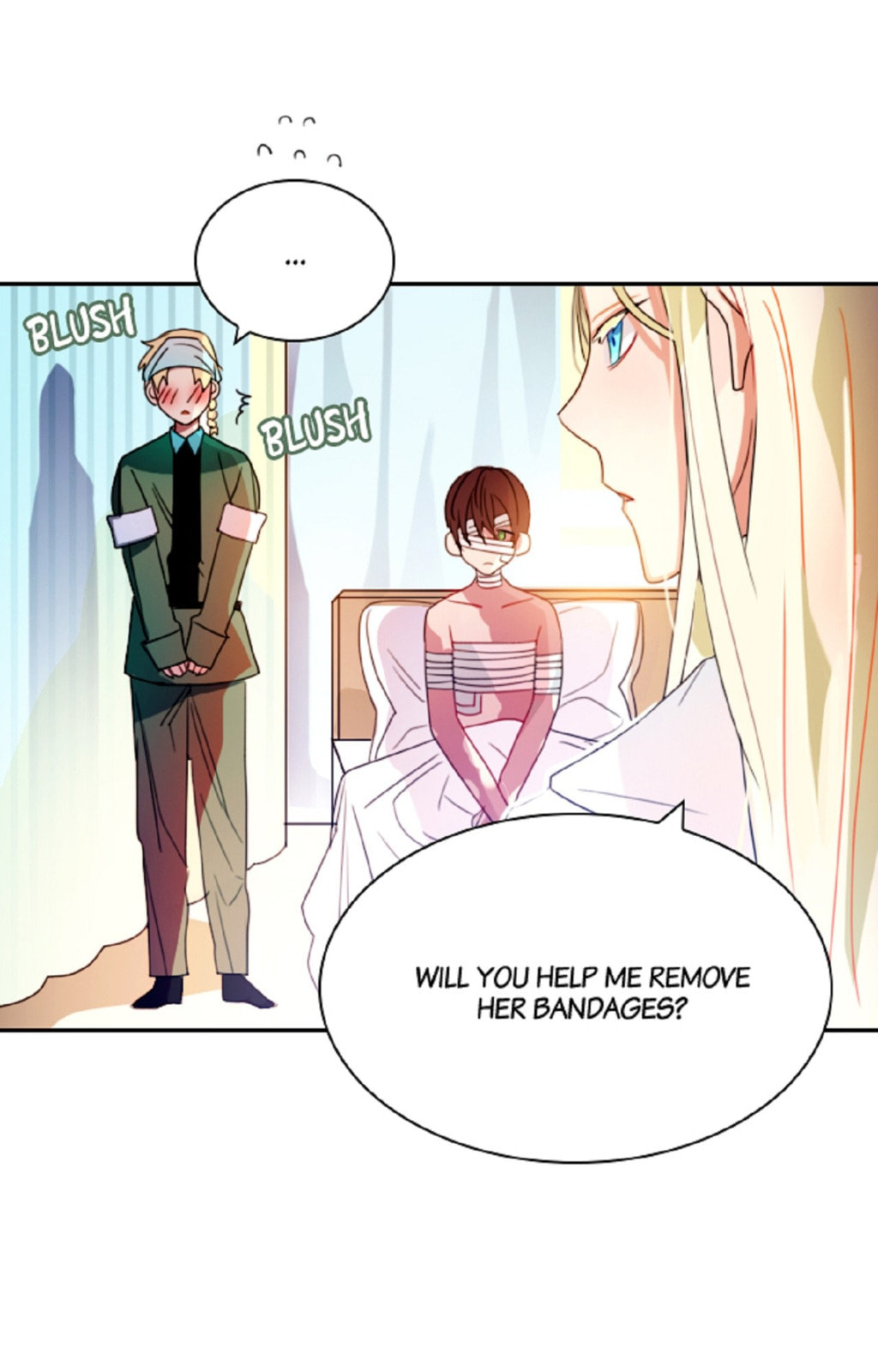Read Crimson Karma chapter 7 image 22 on Lezhin