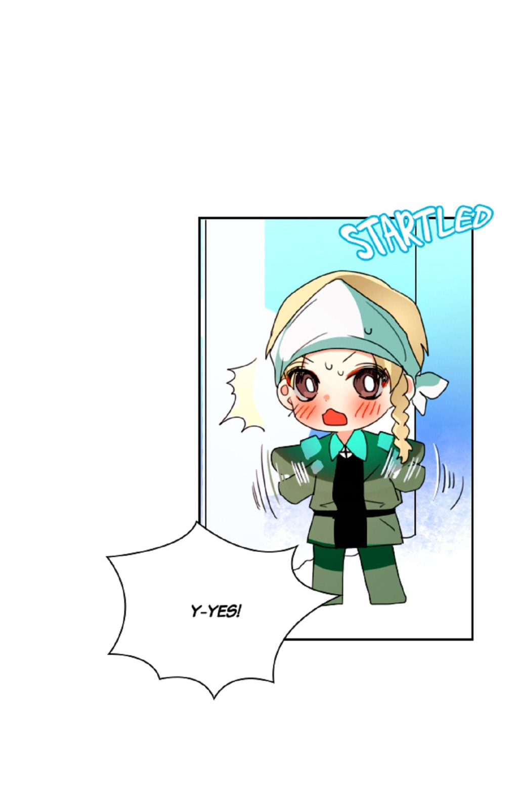 Read Crimson Karma chapter 7 image 23 on Lezhin