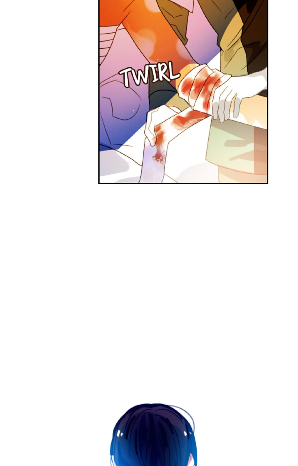 Read Crimson Karma chapter 7 image 26 on Lezhin